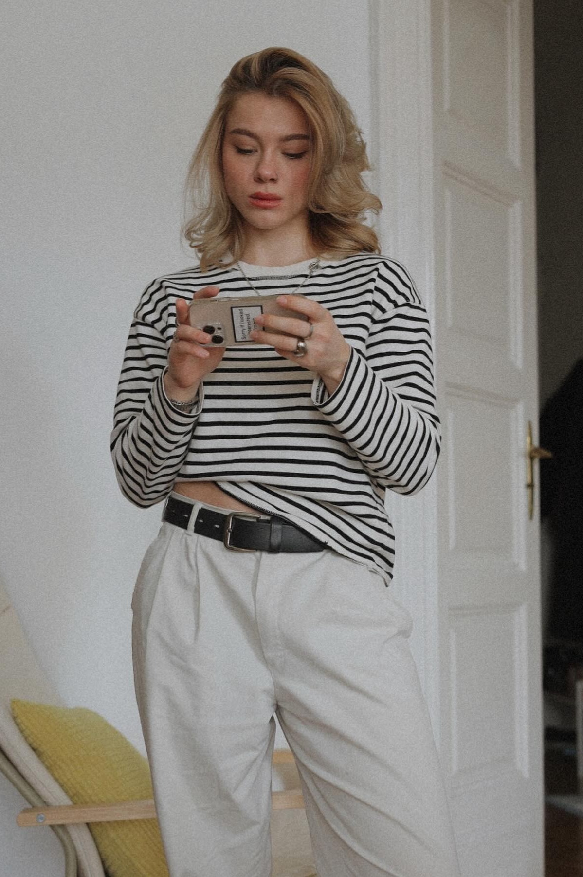 Anna — Model & Hostess in Budapest photo 2