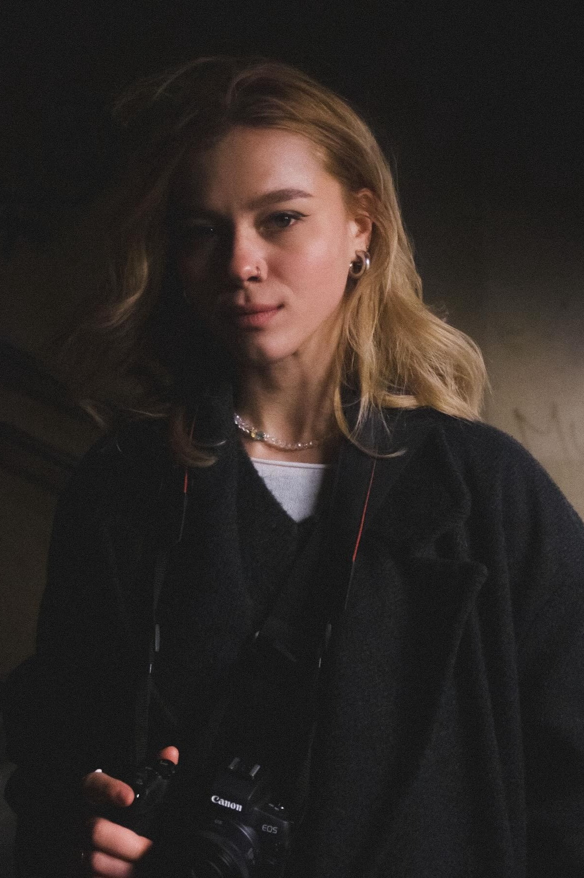 Anna — Model & Hostess in Budapest photo 4