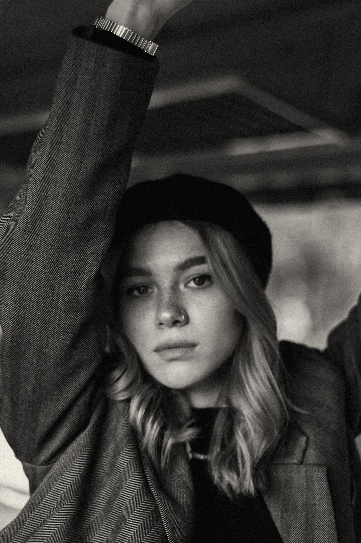 Anna — Model & Hostess in Budapest photo 6