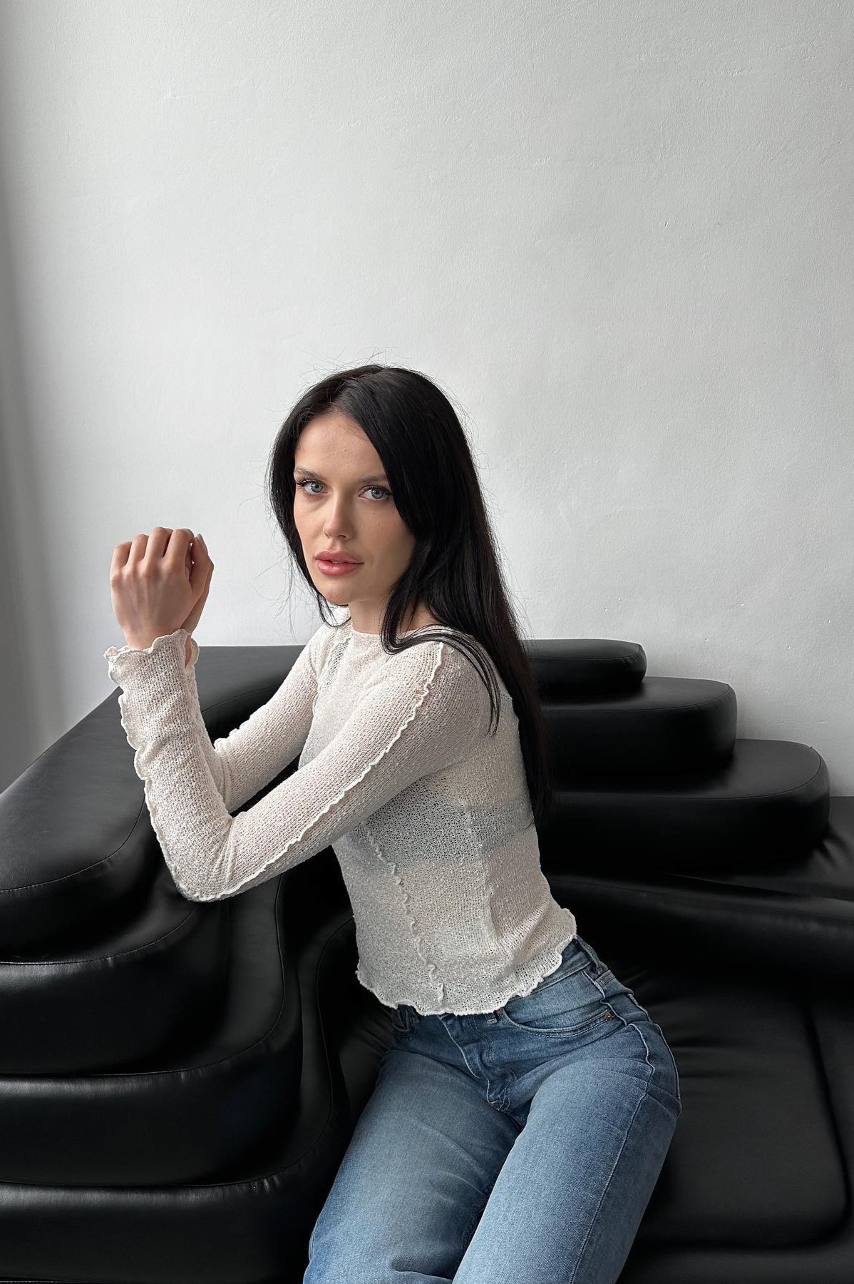 Karina — Model & Hostess in Warszawa photo 1