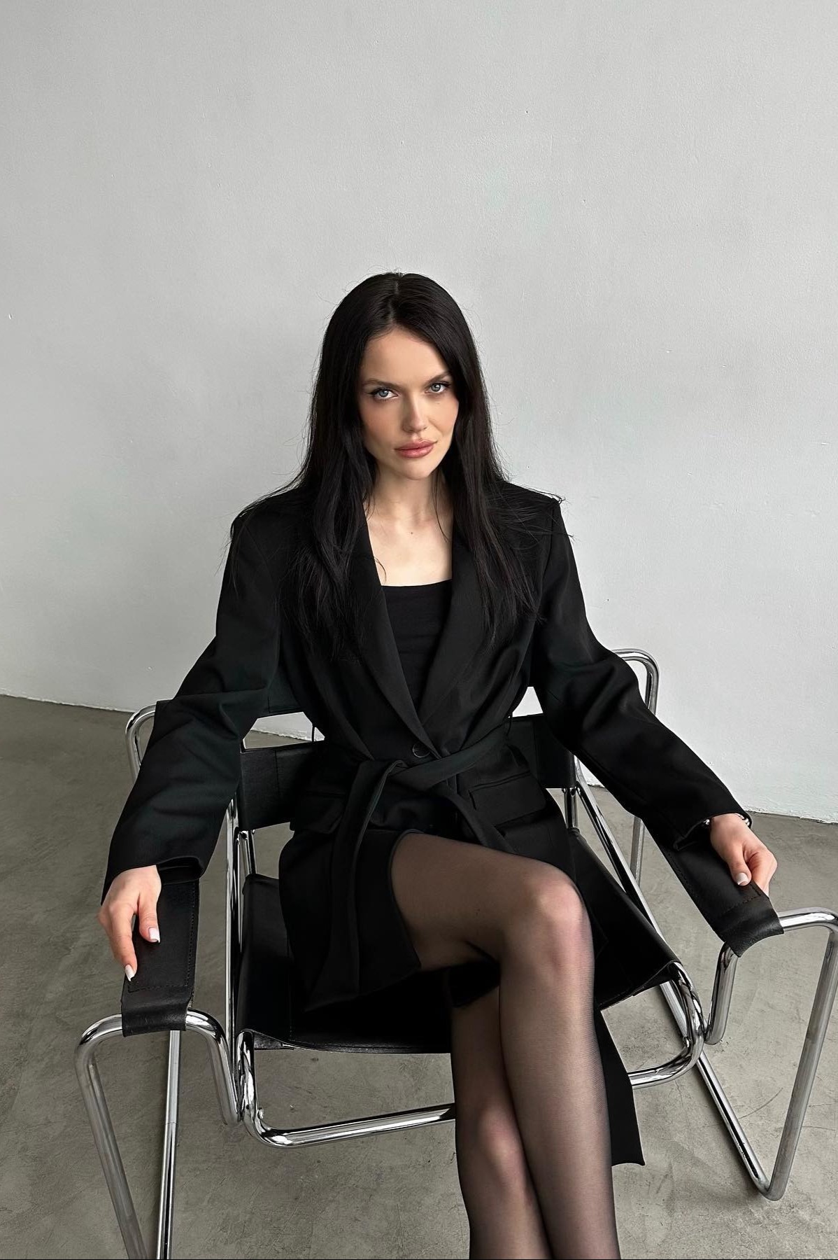 Karina — Model & Hostess in Warszawa photo 2