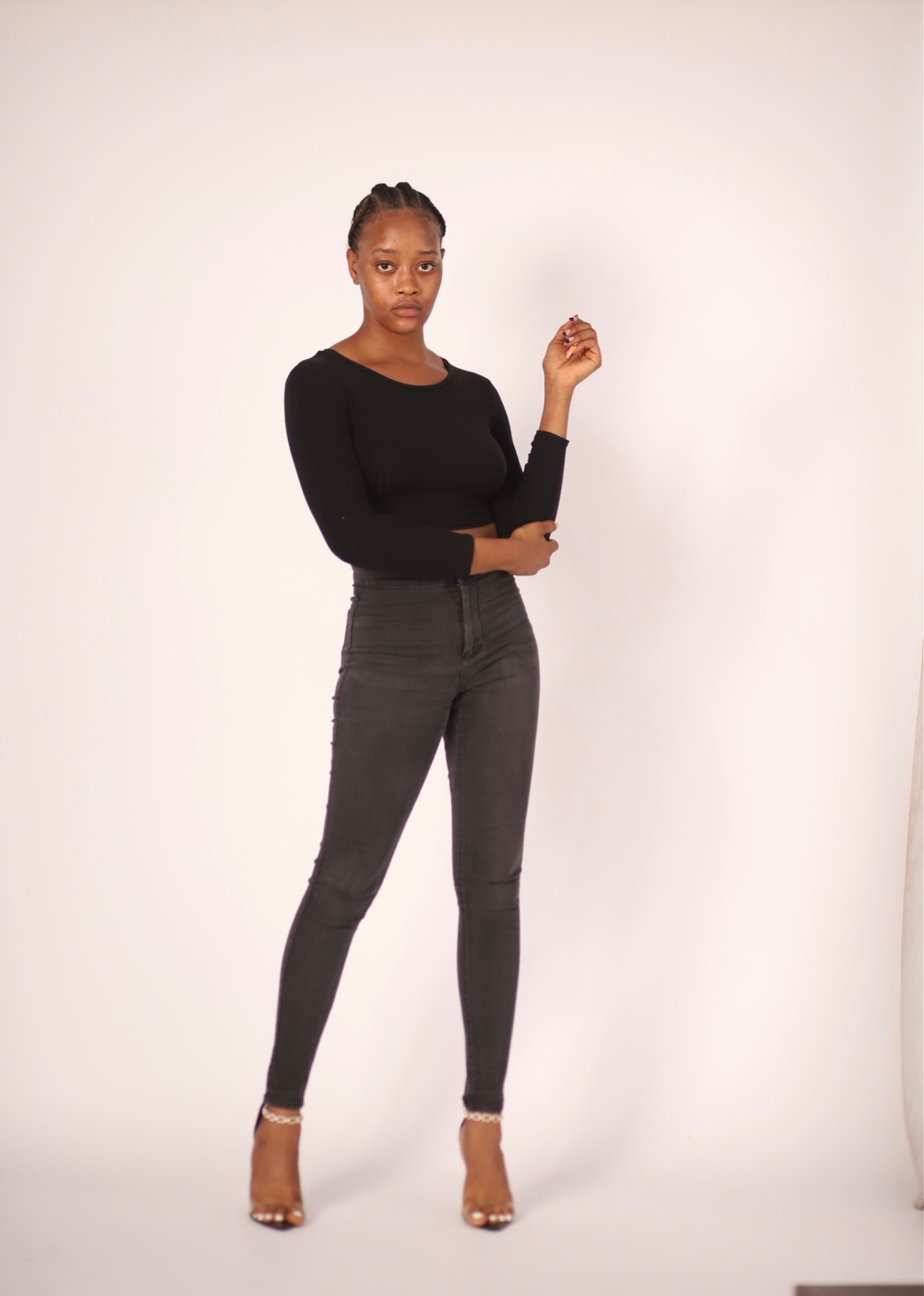 Rofiat — Model & Hostess in Lekki photo 1