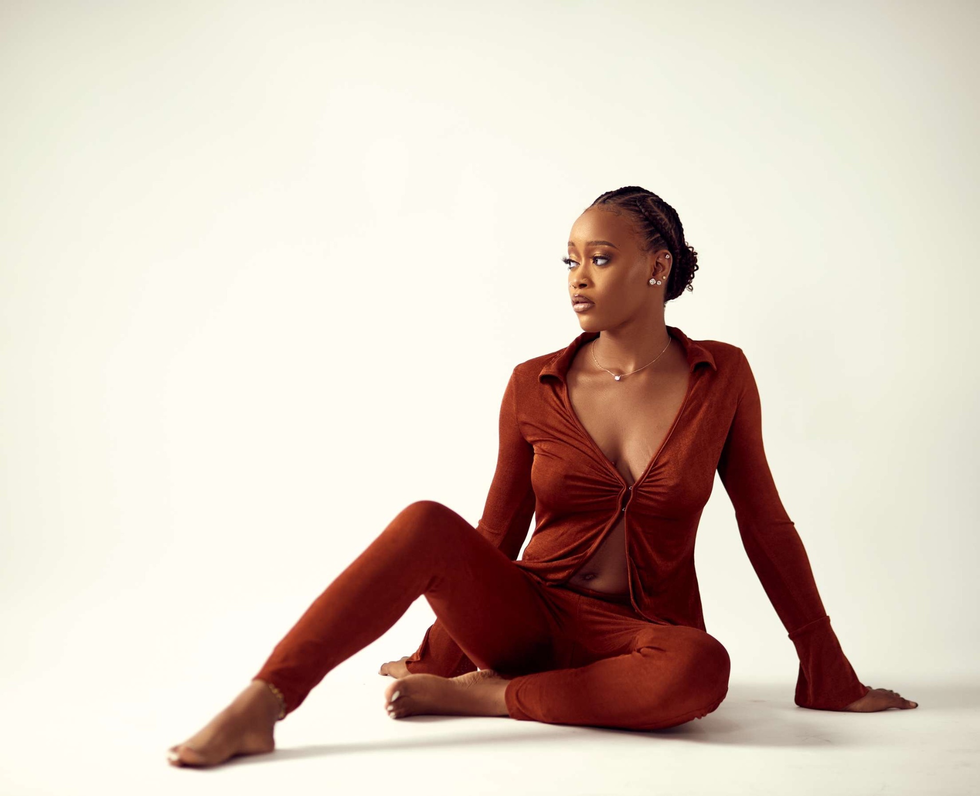 Rofiat — Model & Hostess in Lekki photo 11