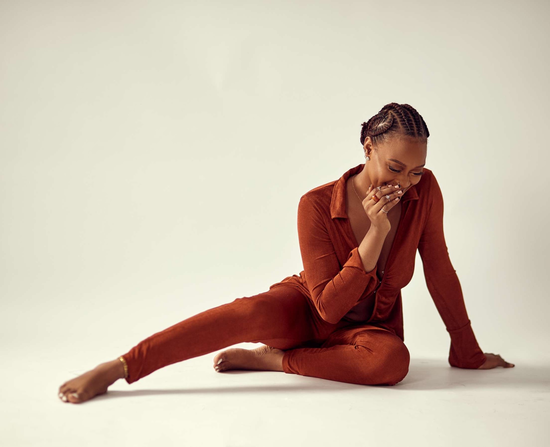 Rofiat — Model & Hostess in Lekki photo 12