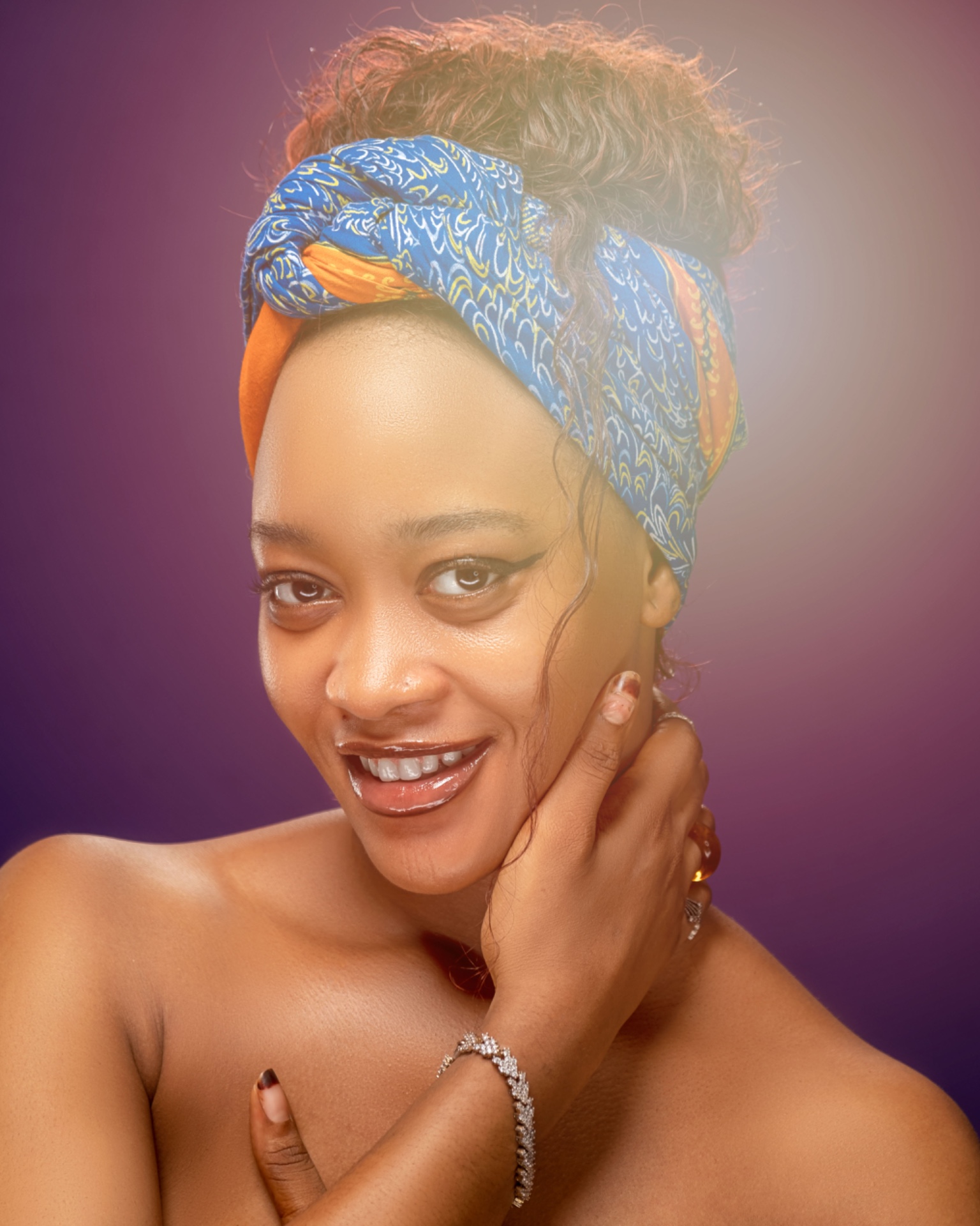 Rofiat — Model & Hostess in Lekki photo 13
