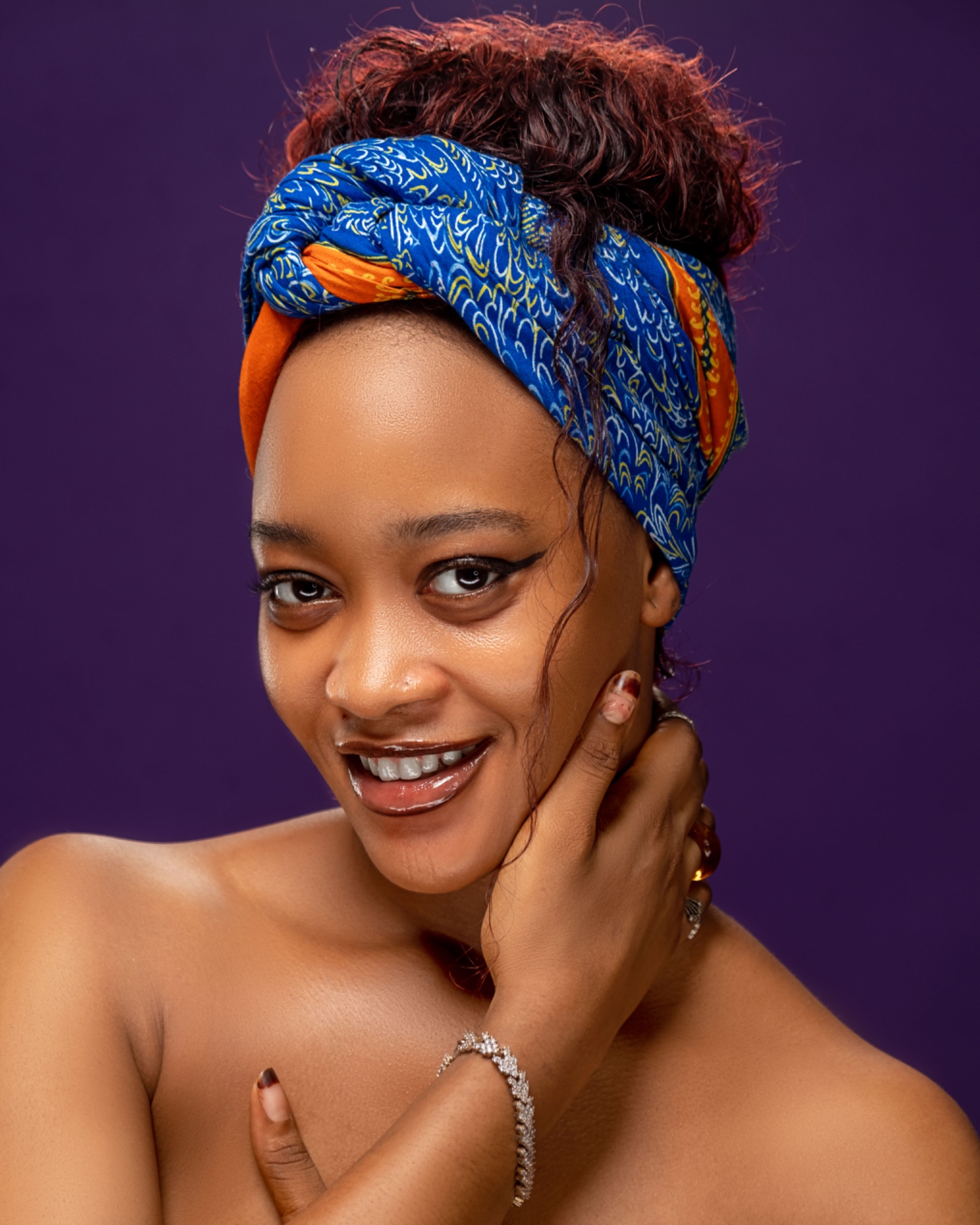 Rofiat — Model & Hostess in Lekki photo 14