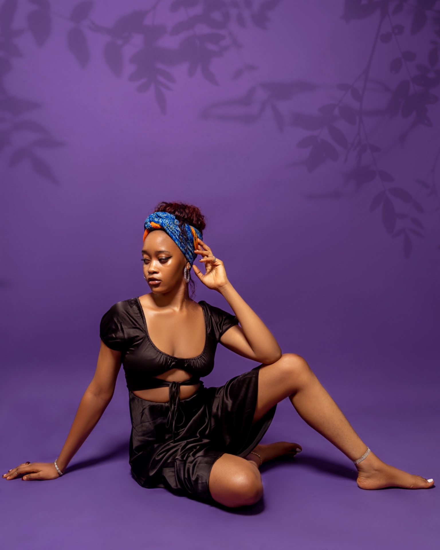 Rofiat — Model & Hostess in Lekki photo 15
