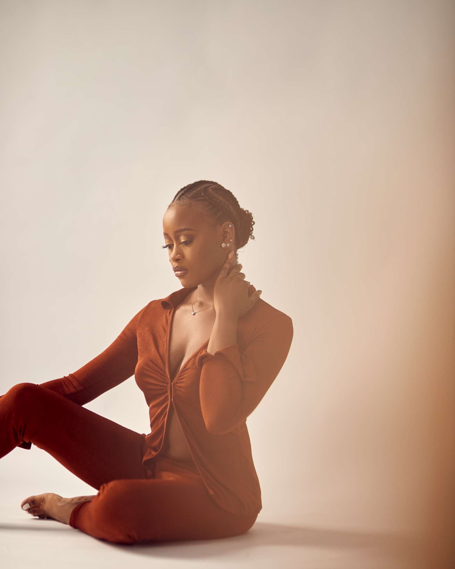 Rofiat — Model & Hostess in Lekki photo 17