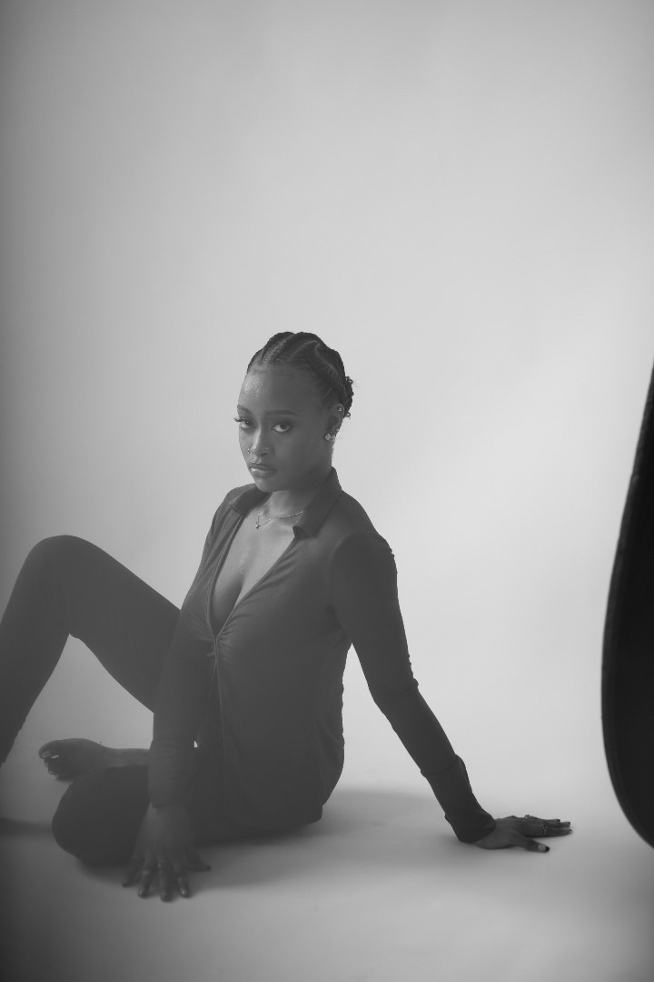 Rofiat — Model & Hostess in Lekki photo 18