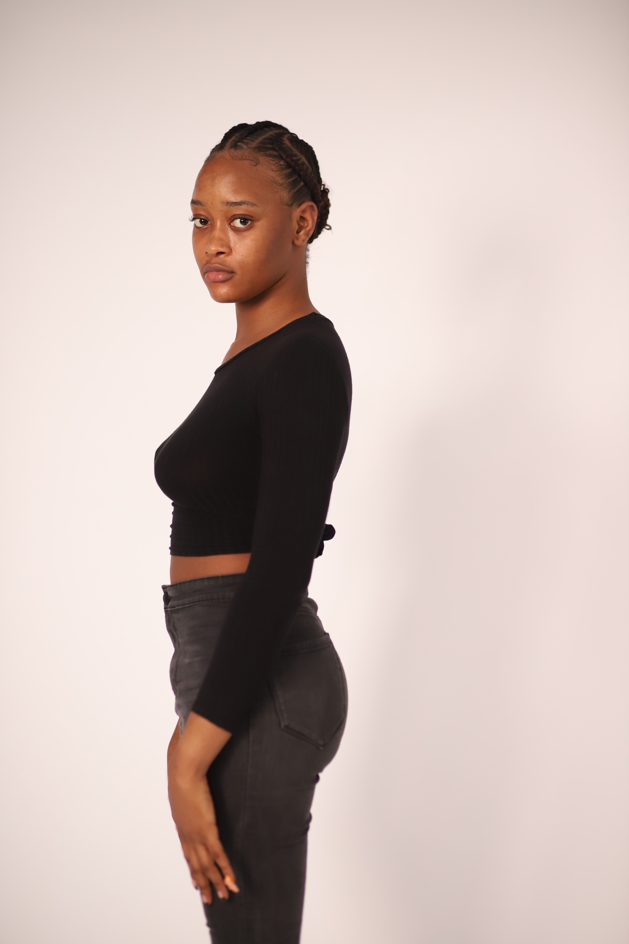 Rofiat — Model & Hostess in Lekki photo 2