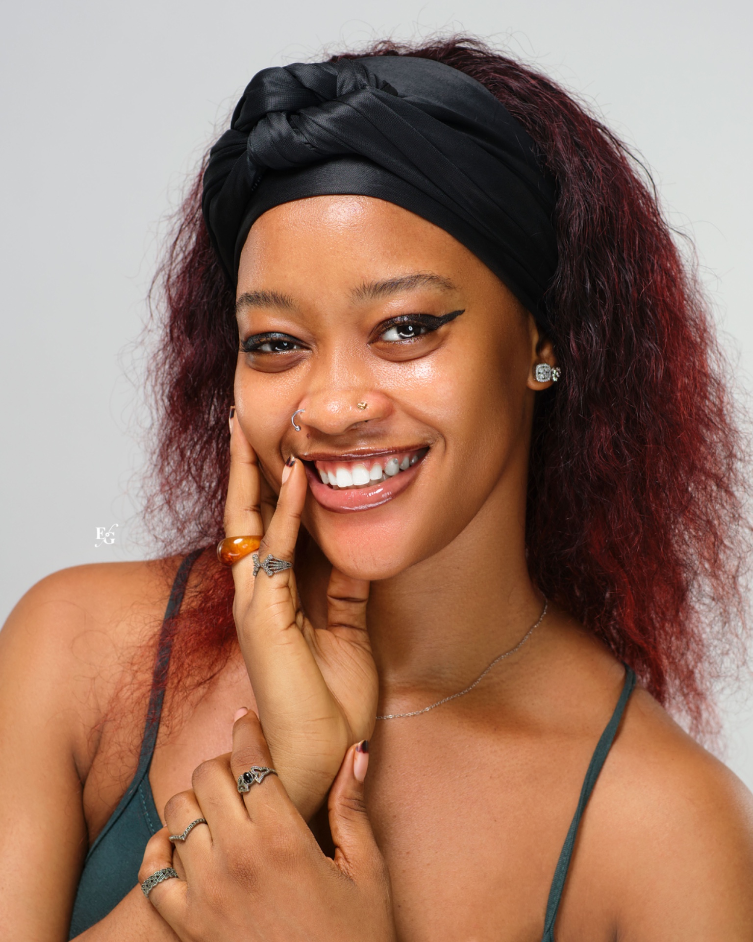 Rofiat — Model & Hostess in Lekki photo 21