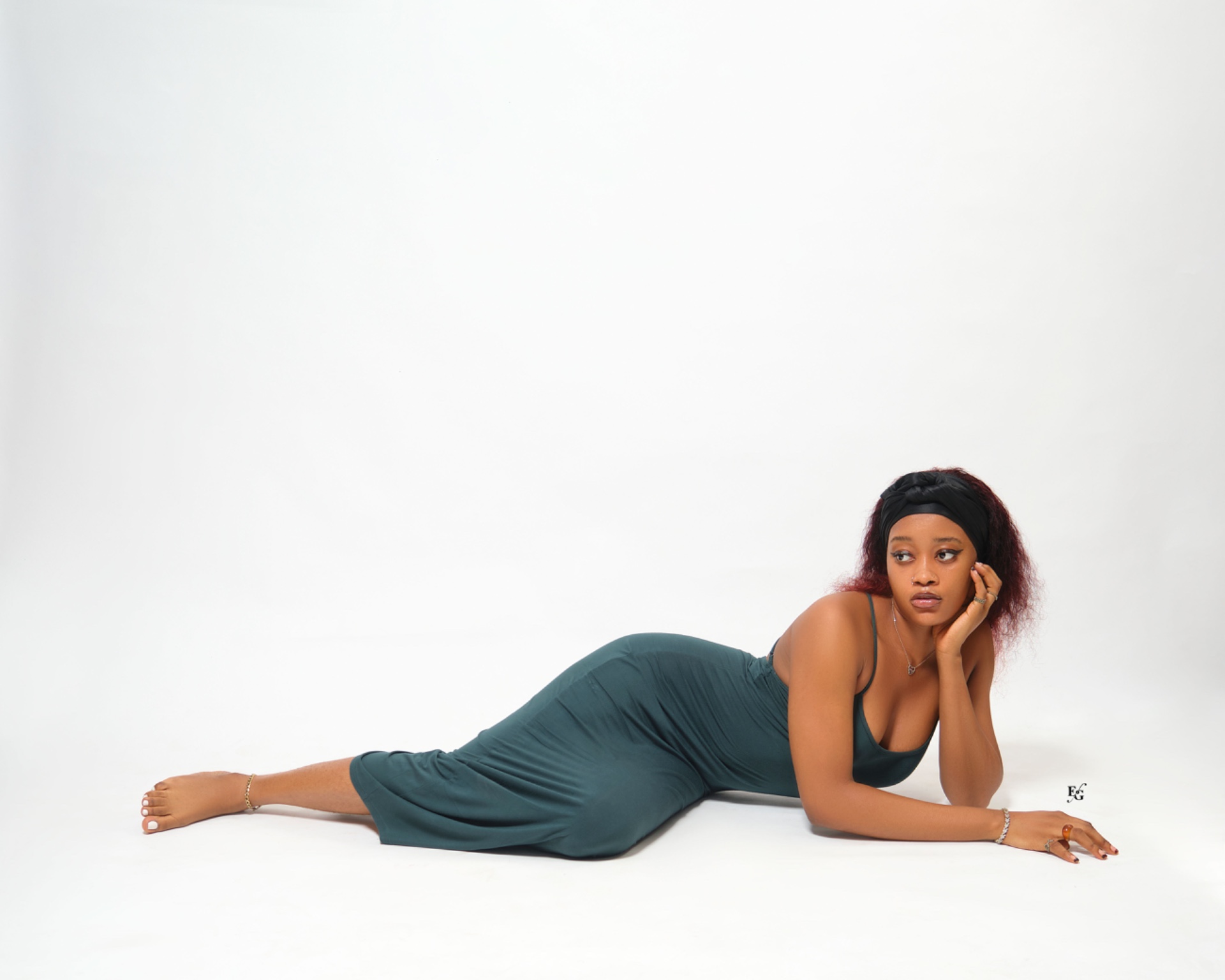 Rofiat — Model & Hostess in Lekki photo 20