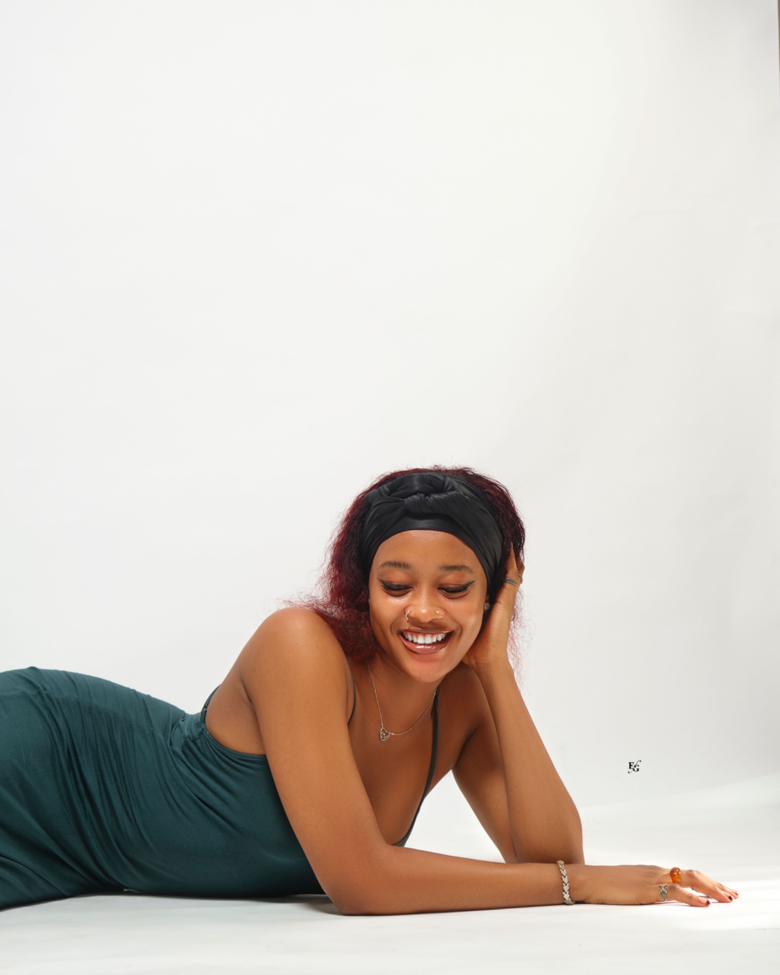 Rofiat — Model & Hostess in Lekki photo 22