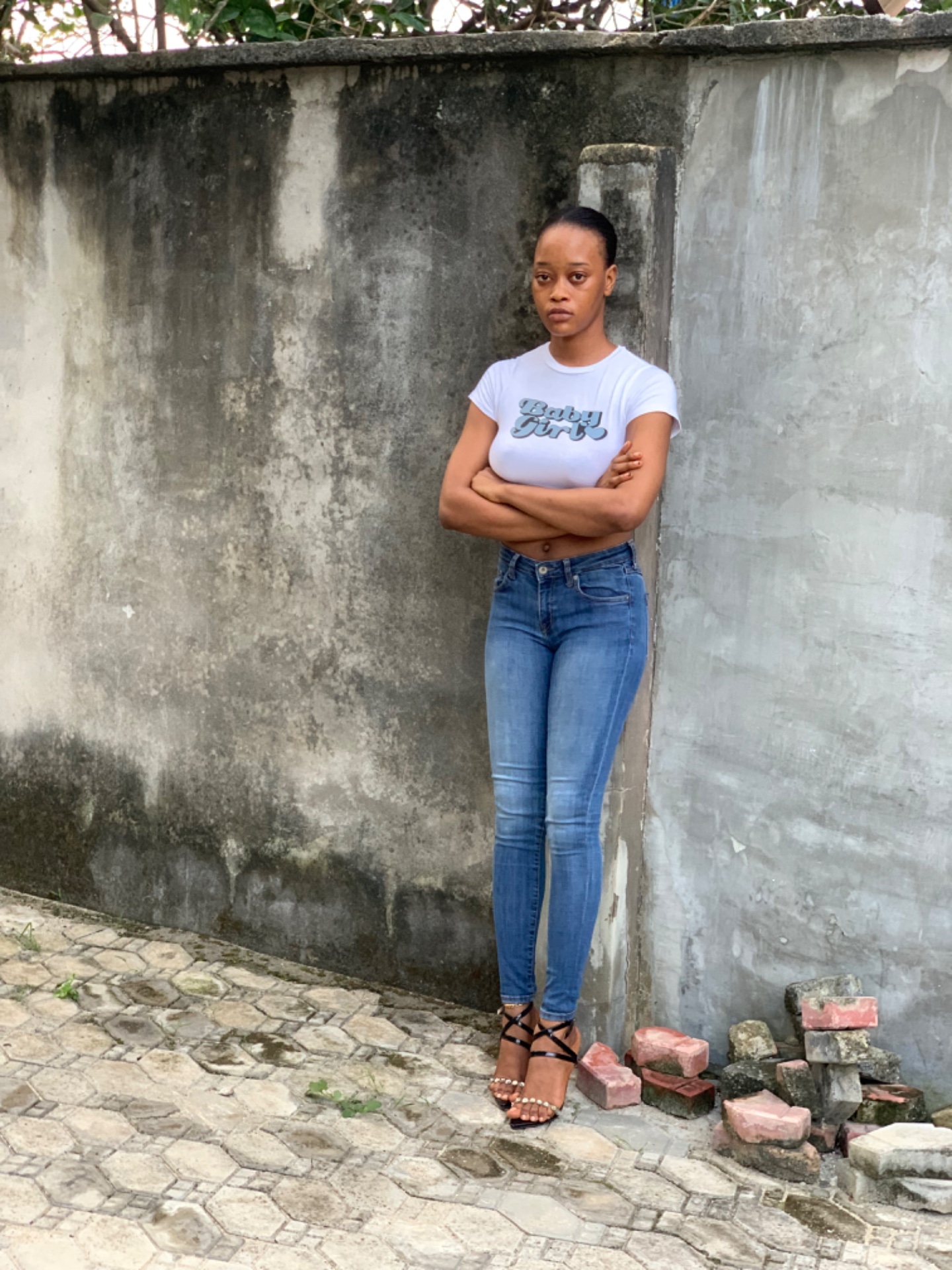 Rofiat — Model & Hostess in Lekki photo 3