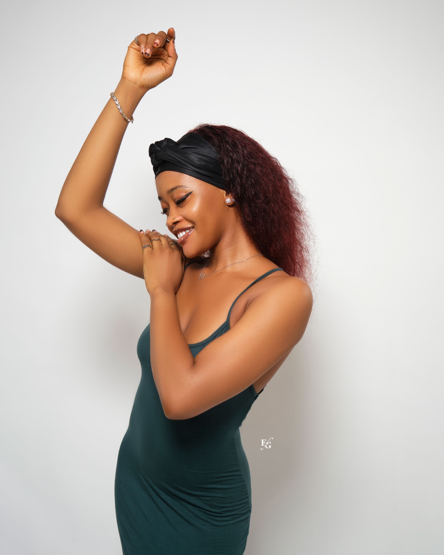 Rofiat — Model & Hostess in Lekki photo 4