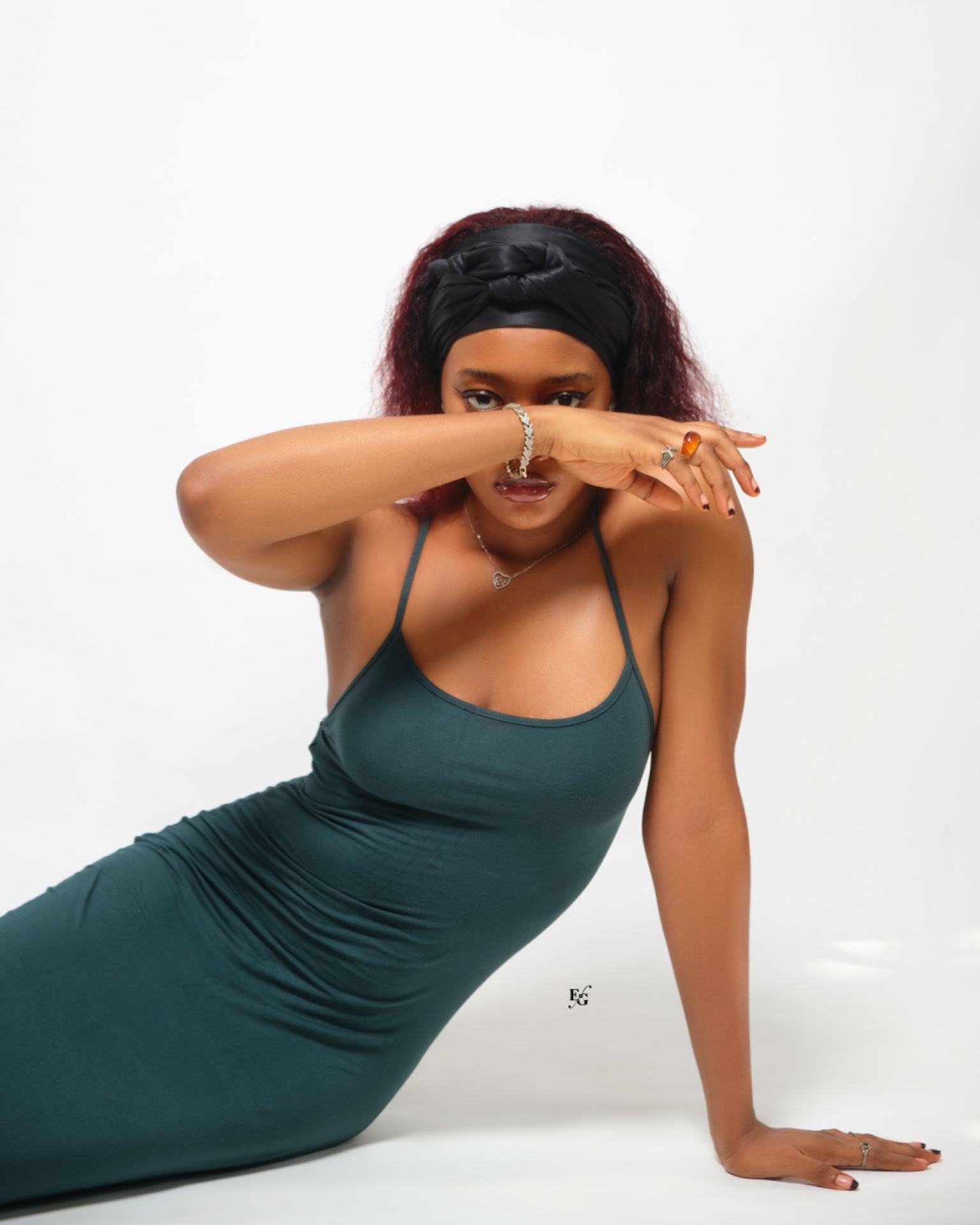 Rofiat — Model & Hostess in Lekki photo 5