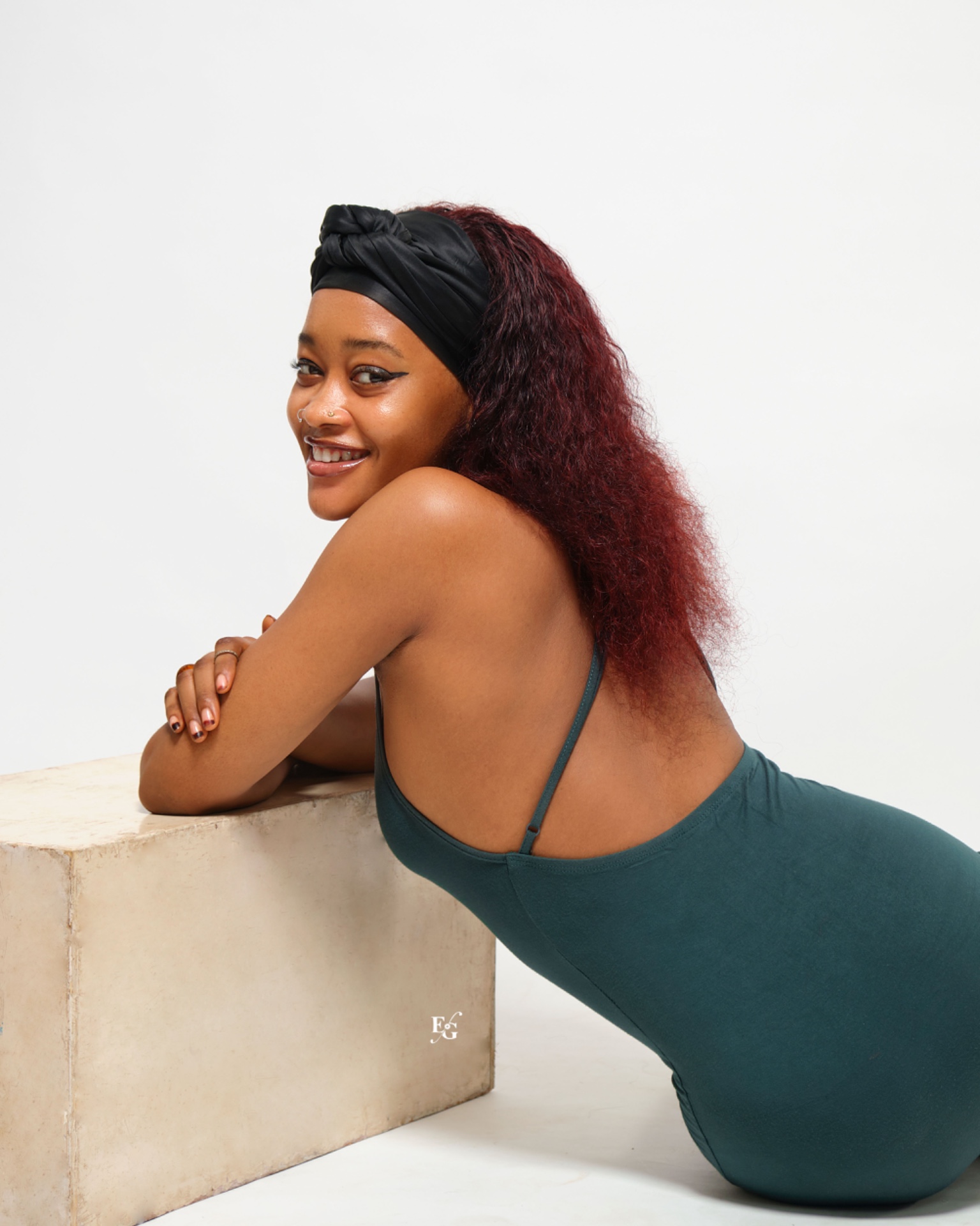 Rofiat — Model & Hostess in Lekki photo 6