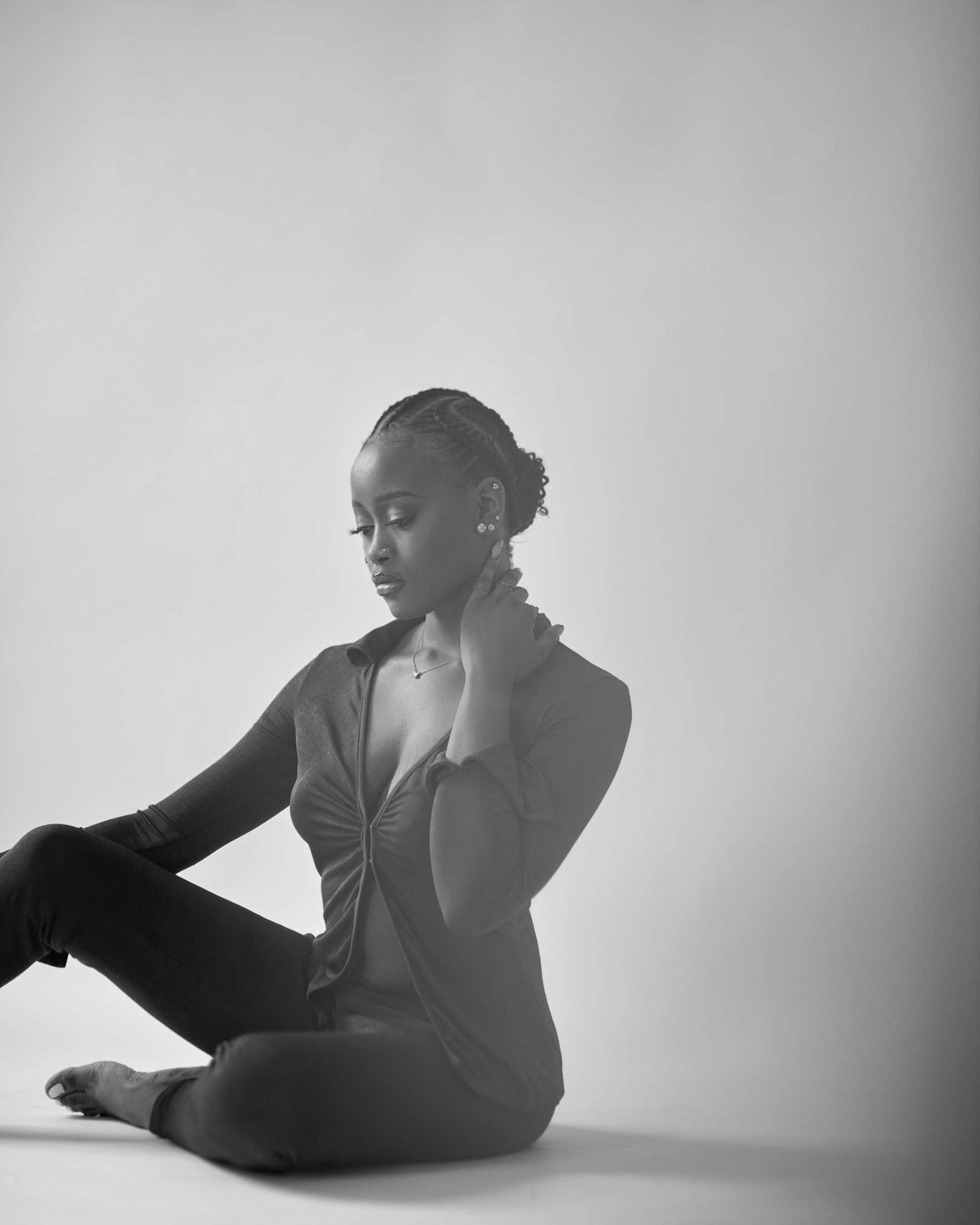 Rofiat — Model & Hostess in Lekki photo 7