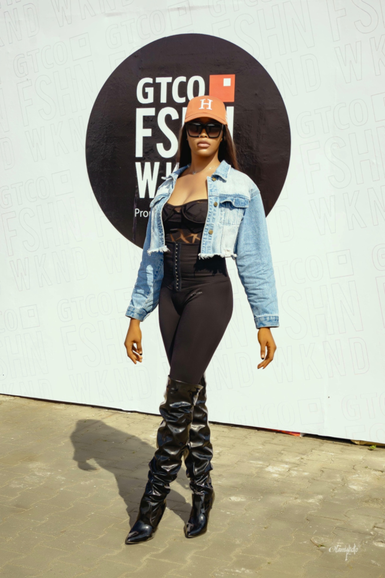 Rofiat — Model & Hostess in Lekki photo 9