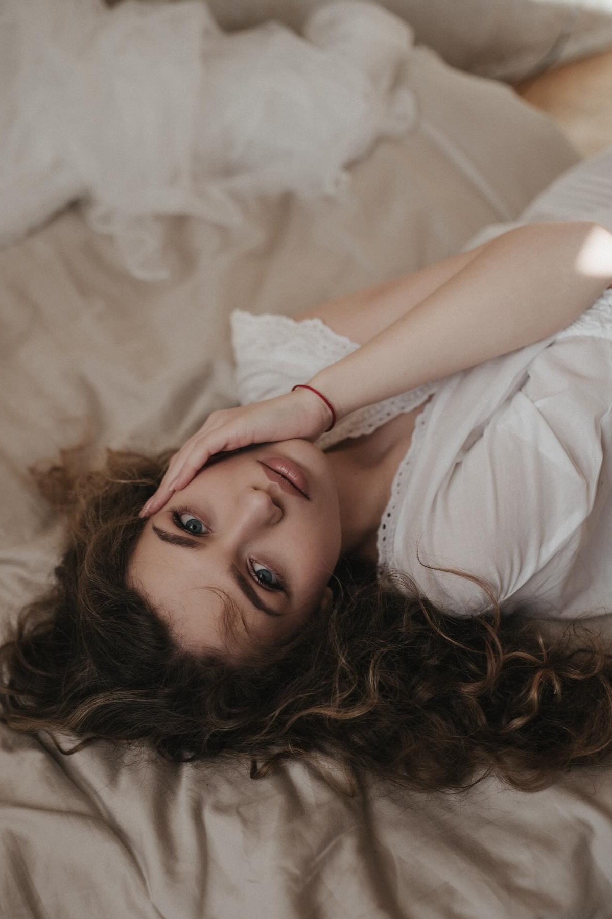 Anastasiia — Model & Hostess in Warszawa photo 1