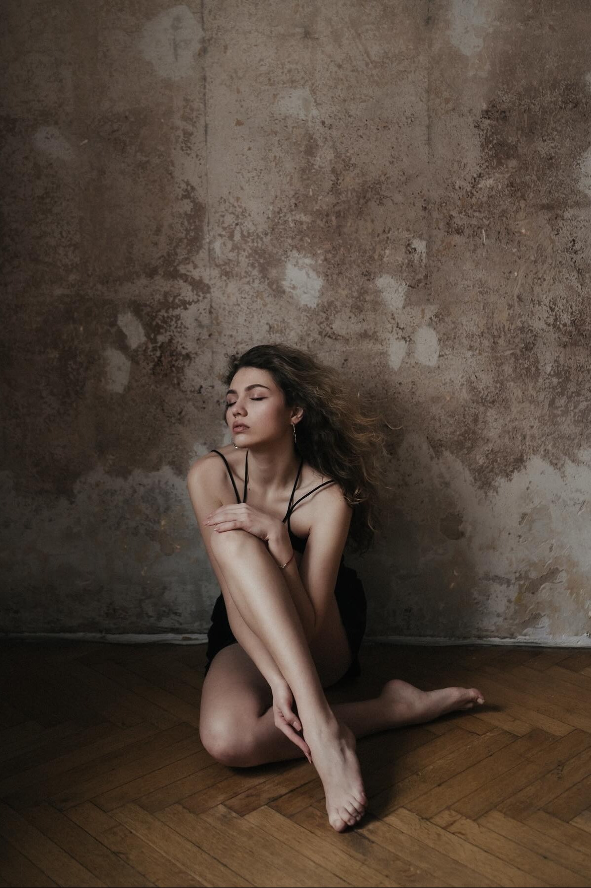 Anastasiia — Model & Hostess in Warszawa photo 11