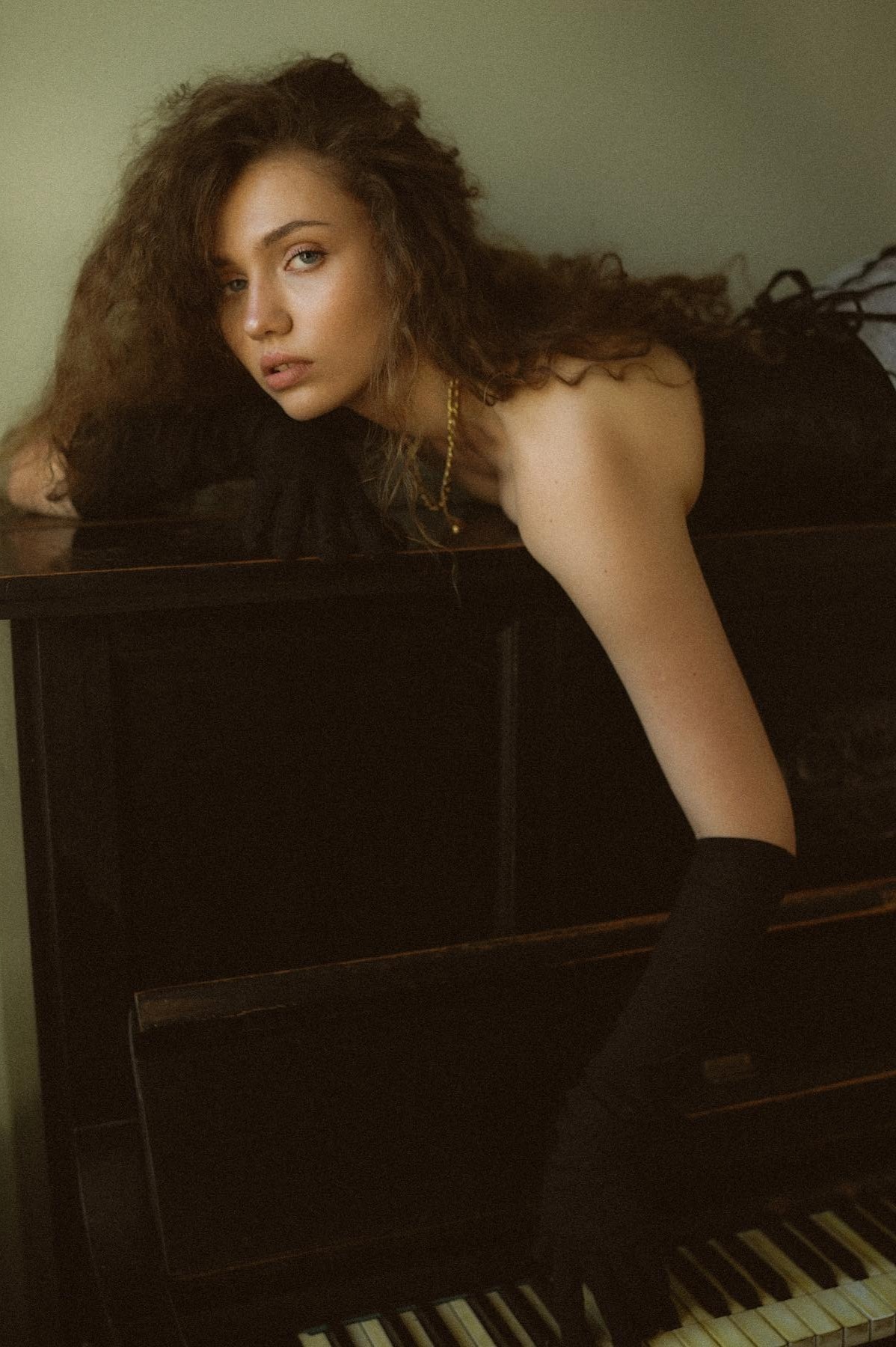 Anastasiia — Model & Hostess in Warszawa photo 4