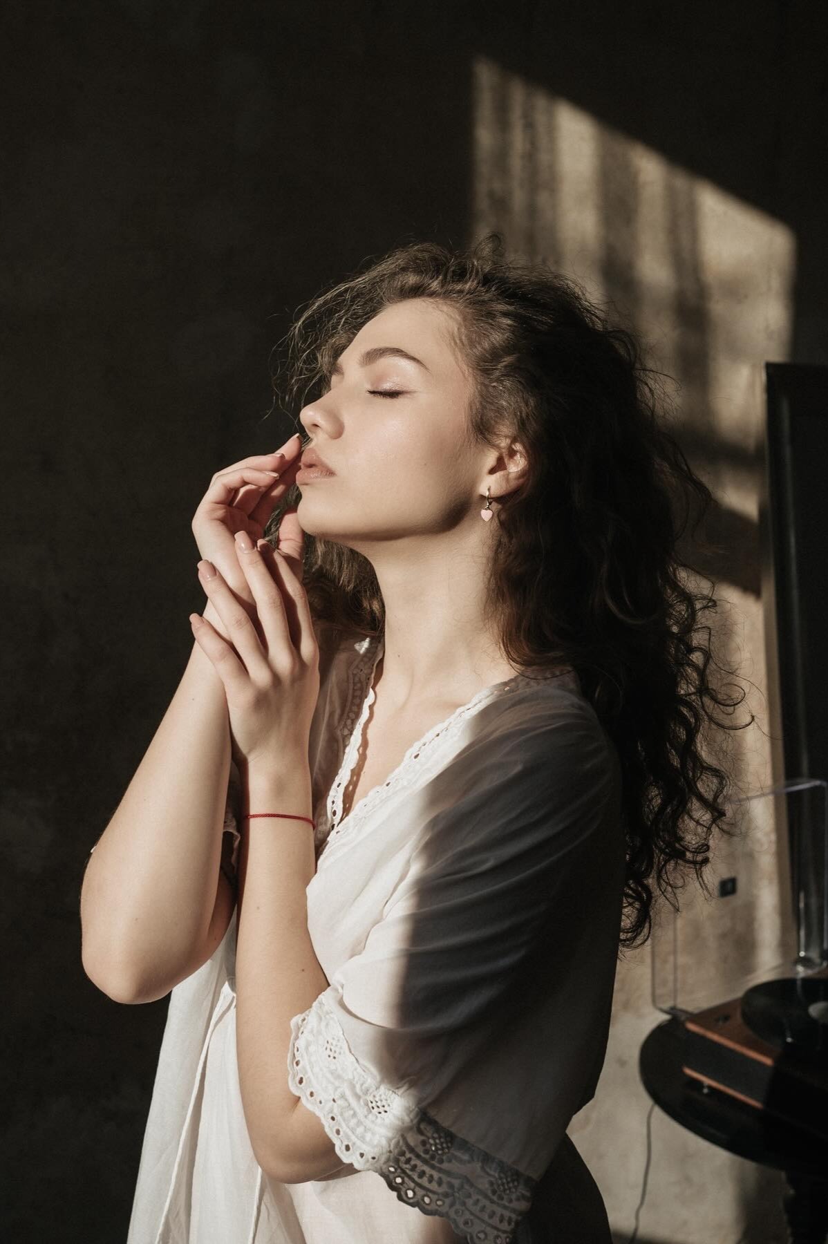 Anastasiia — Model & Hostess in Warszawa photo 6