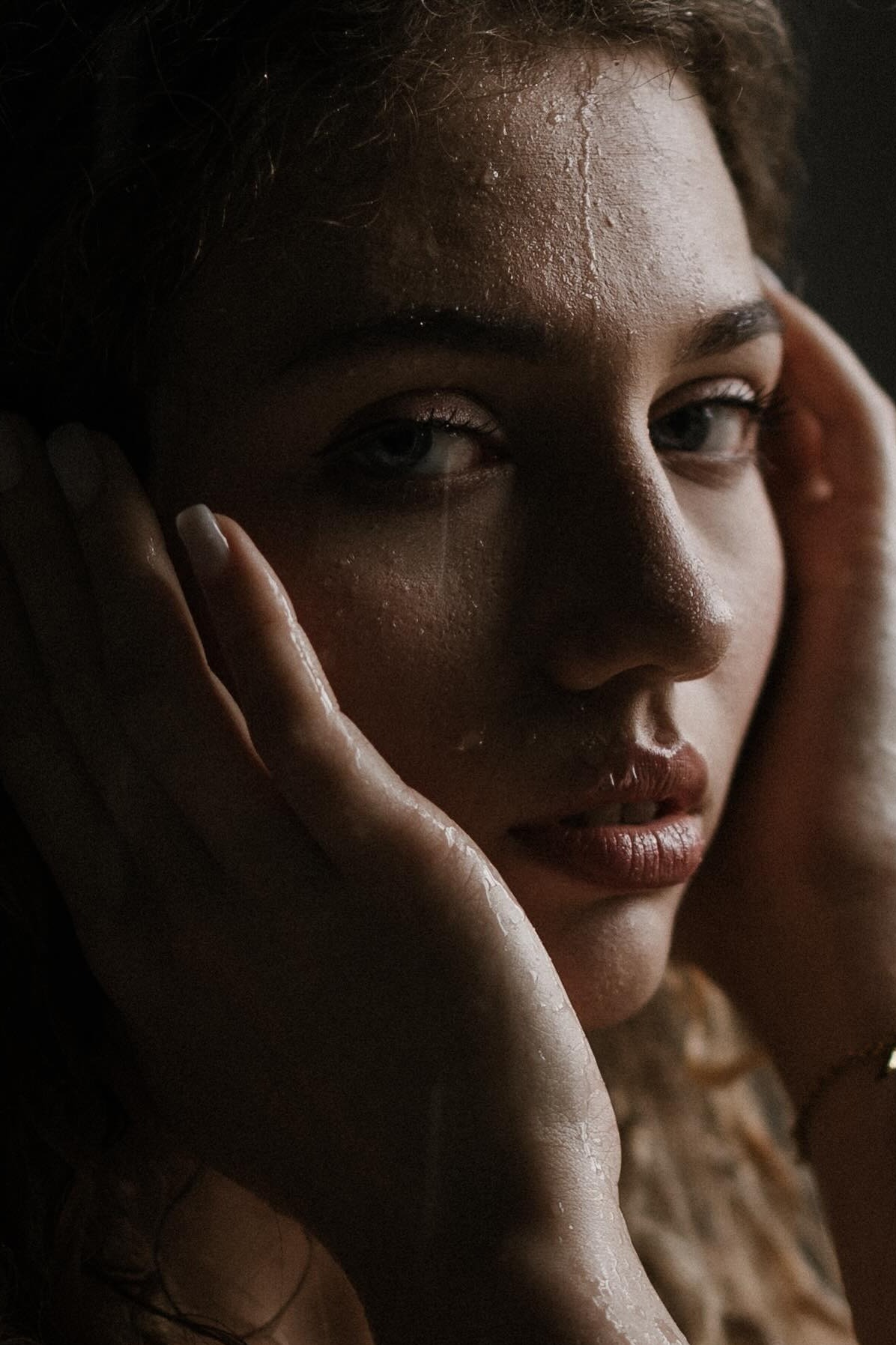 Anastasiia — Model & Hostess in Warszawa photo 7