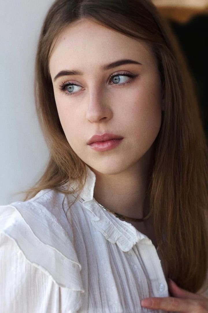 Anna — Model & Hostess in Варшава photo 2