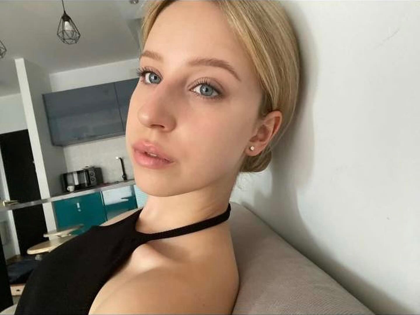 Anna — Model & Hostess in Варшава photo 1