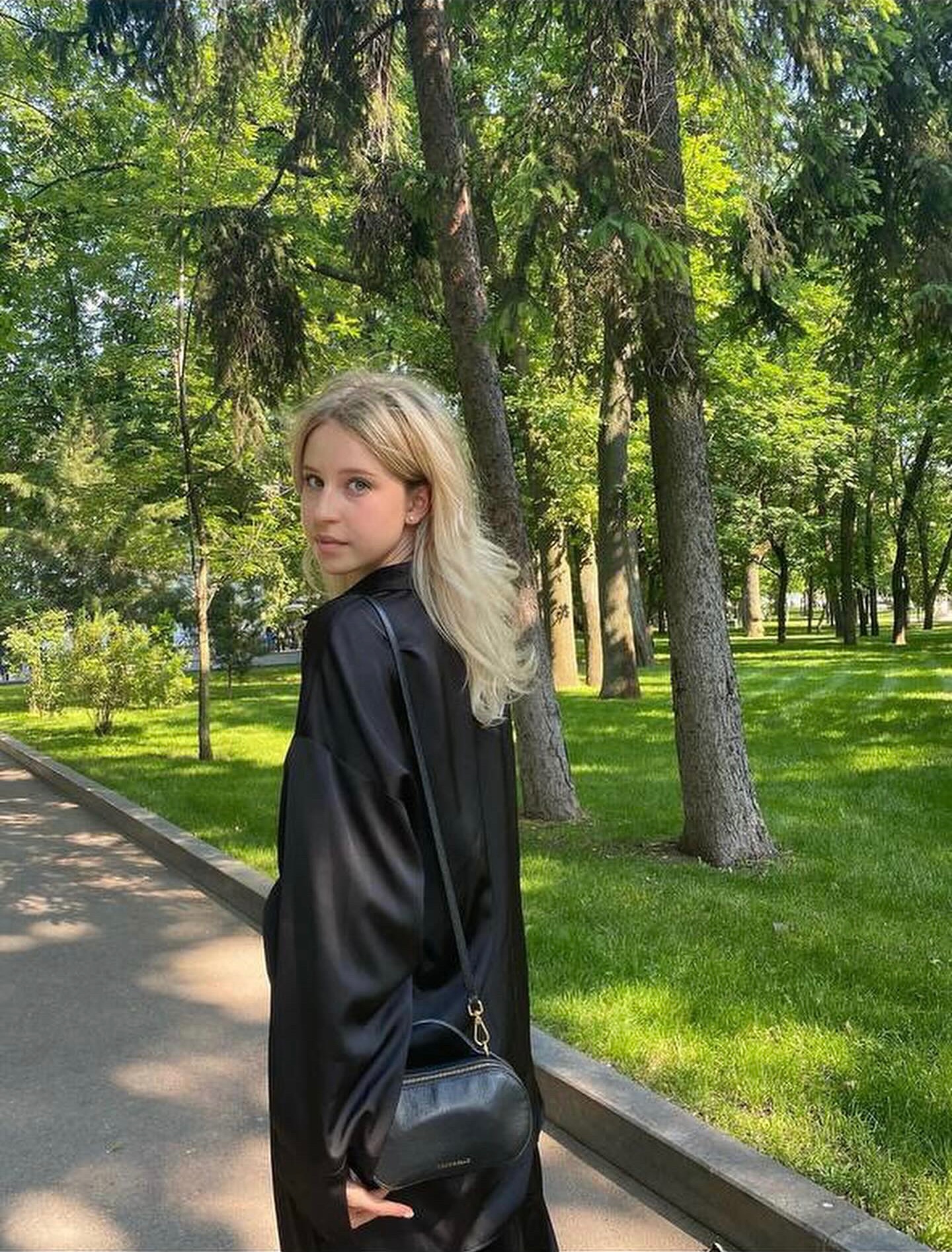 Anna — Model & Hostess in Варшава photo 3