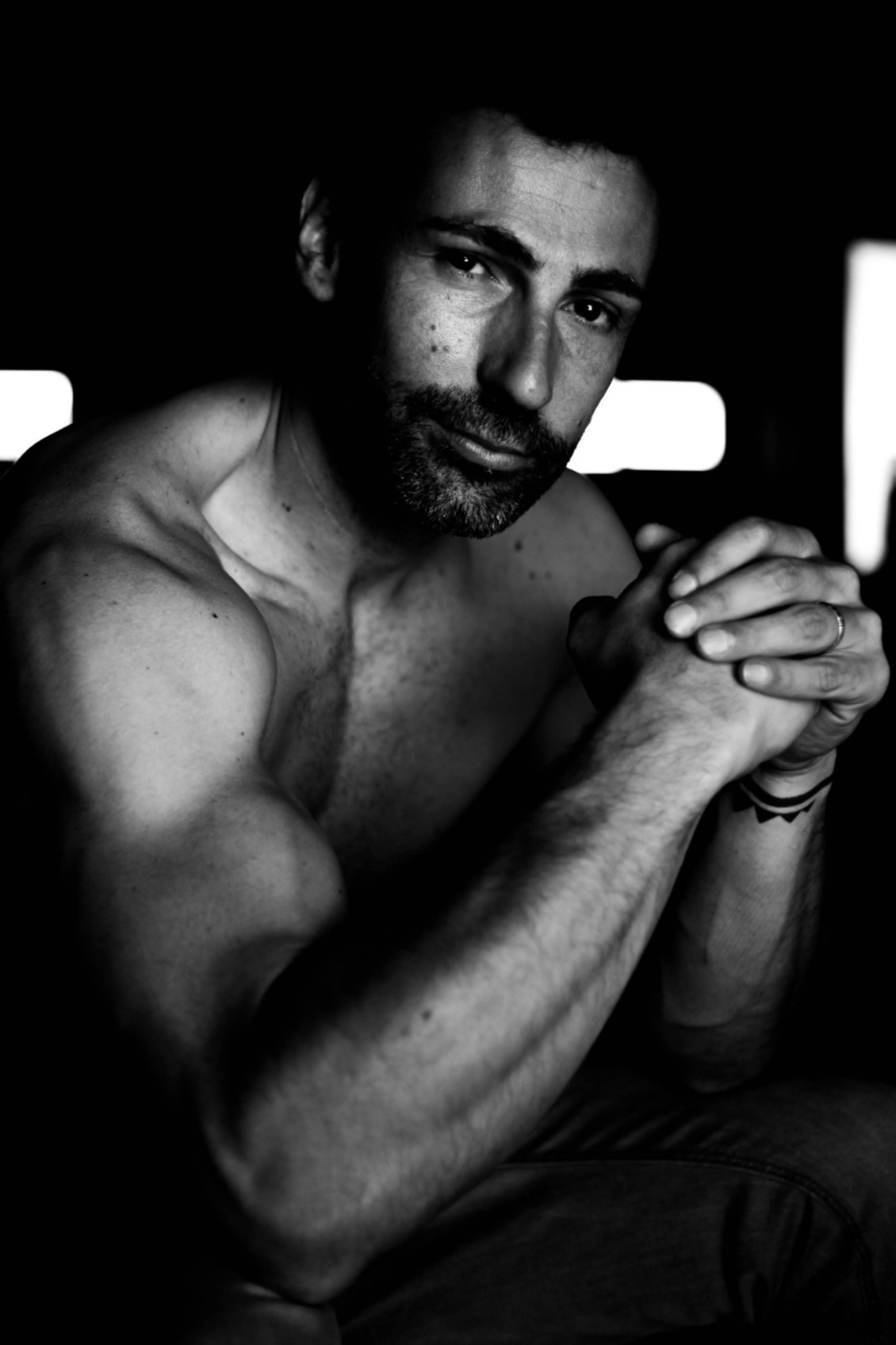 FILIPPO — Model in Quartu Sant'elena | Eye On Model