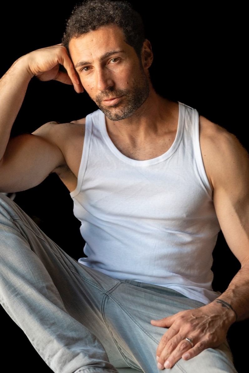 Filippo — Model & Host in Quartu Sant'elena photo 1