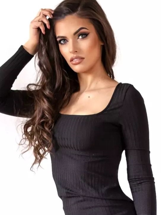 Rita — Model & Hostess in Budapest photo 11