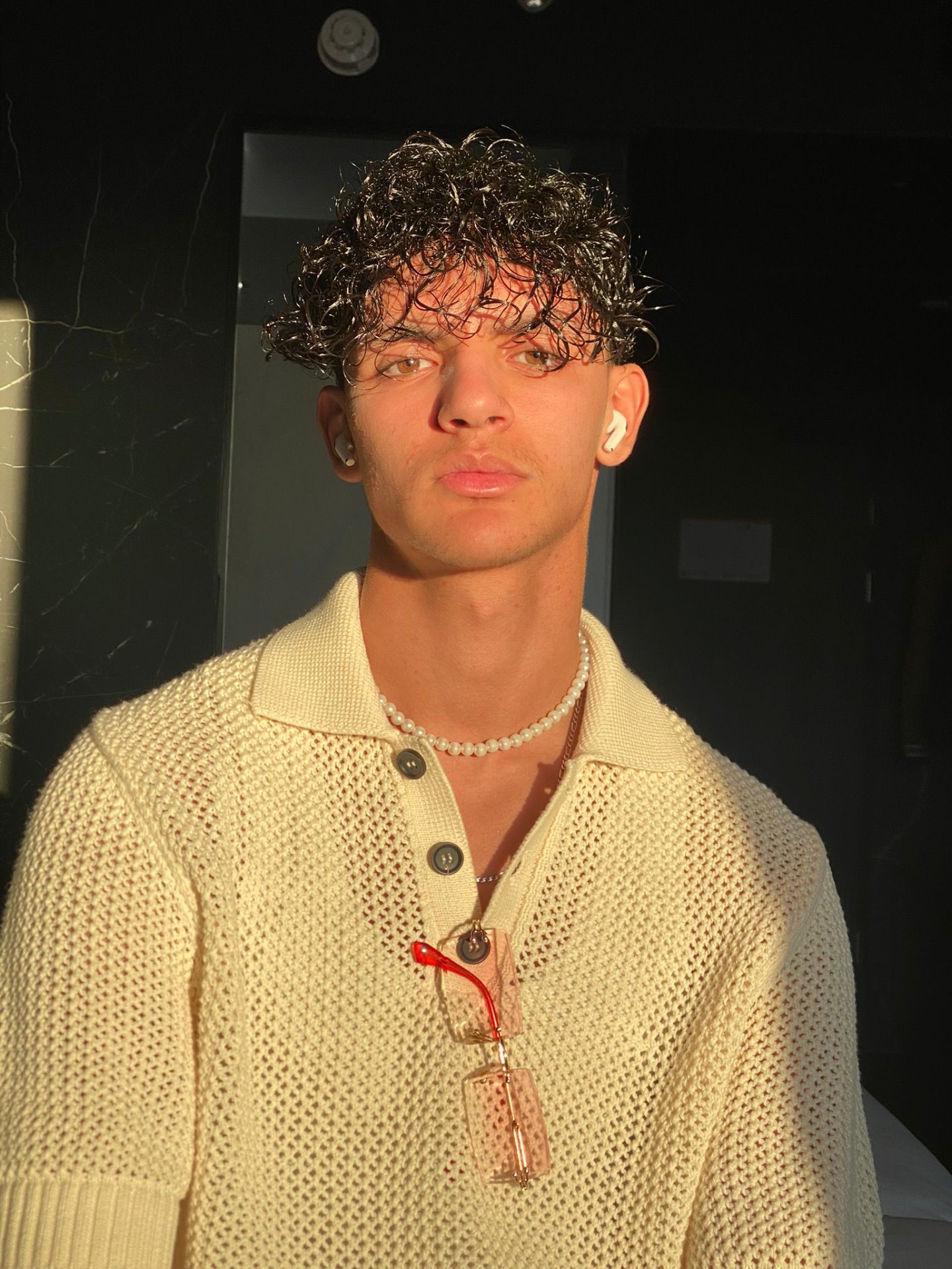Anas — Model & Host in Germering photo 1