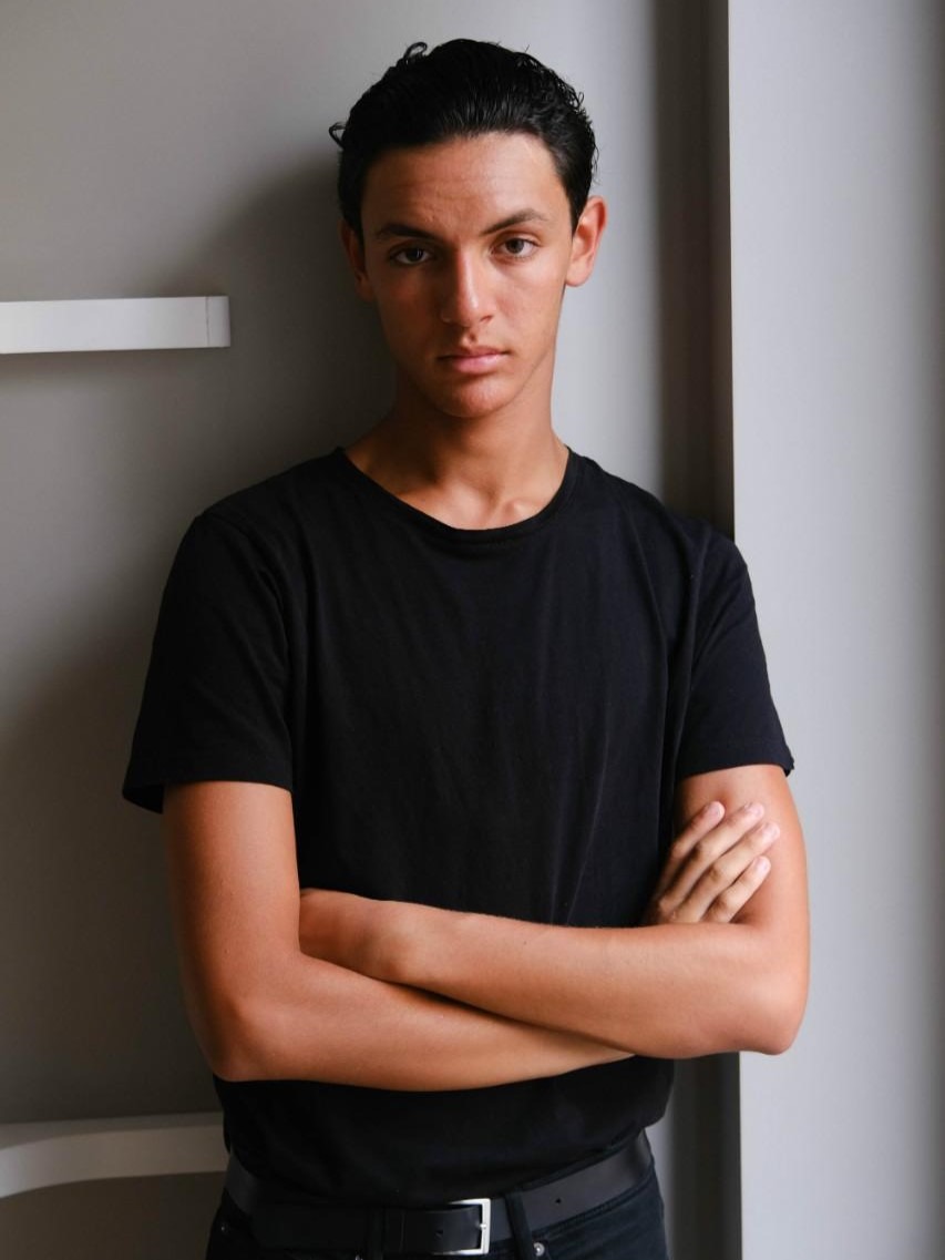 Anas — Model & Host in Germering photo 2