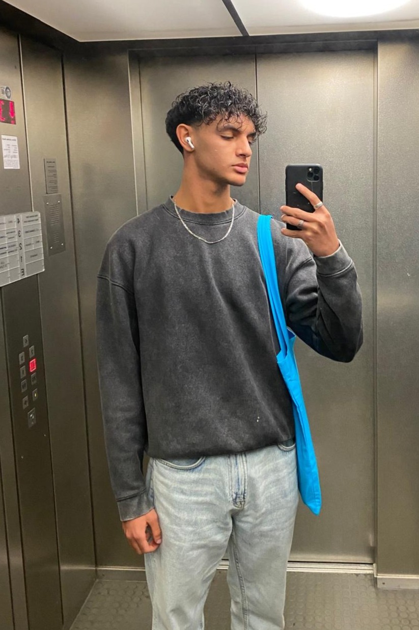 Anas — Model & Host in Germering photo 3