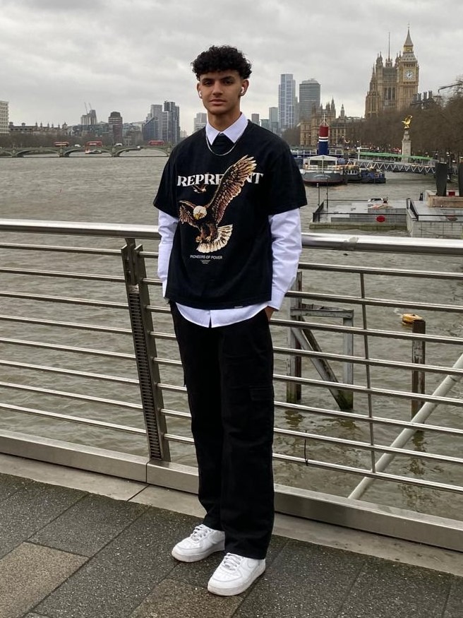 Anas — Model & Host in Germering photo 6