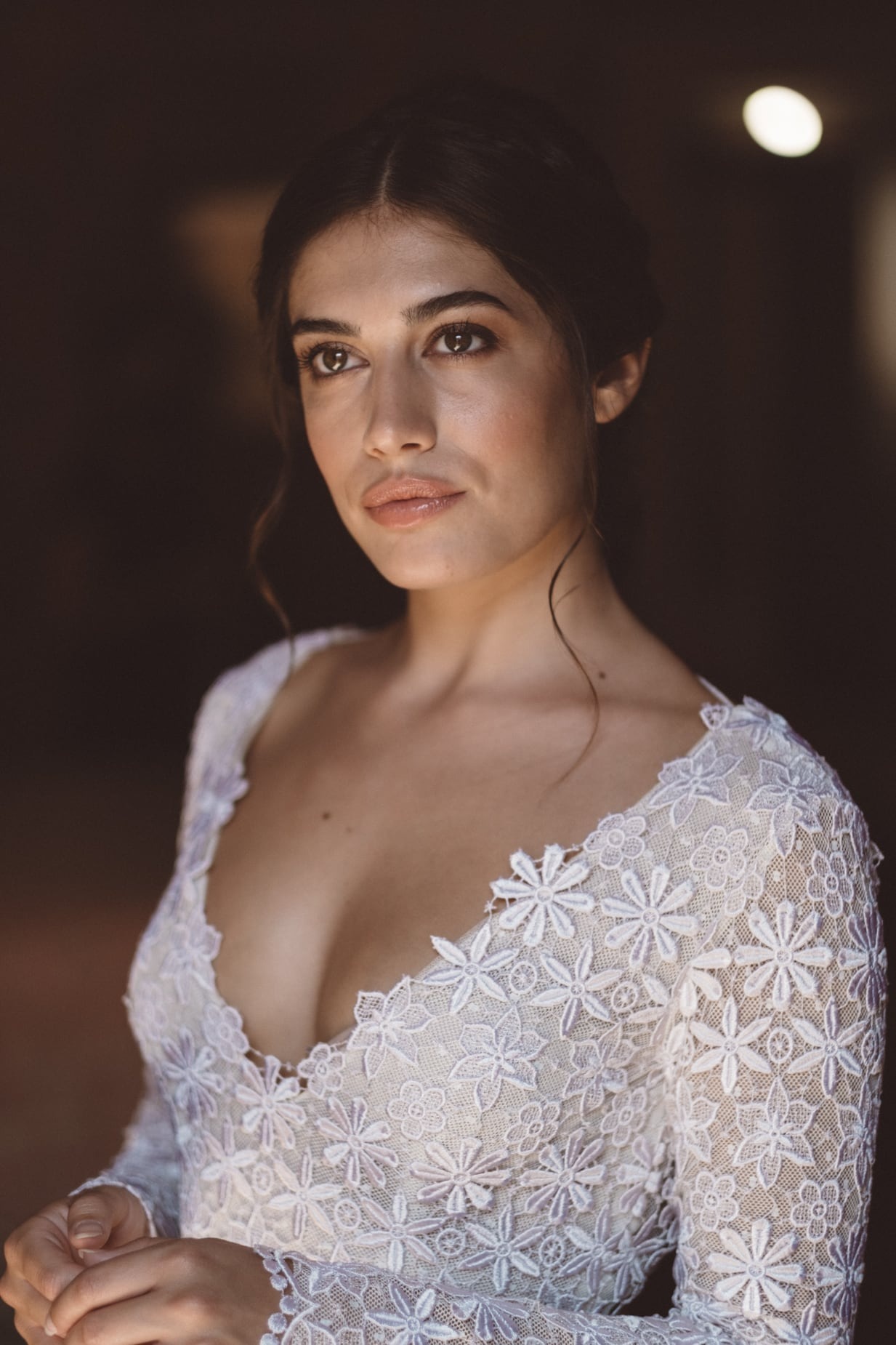 Silvia — Model & Hostess in La Corte photo 1