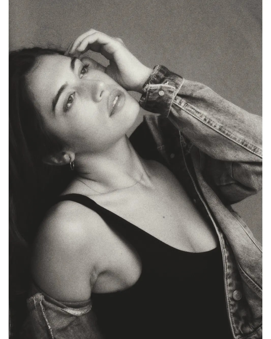 Silvia — Model & Hostess in La Corte photo 2