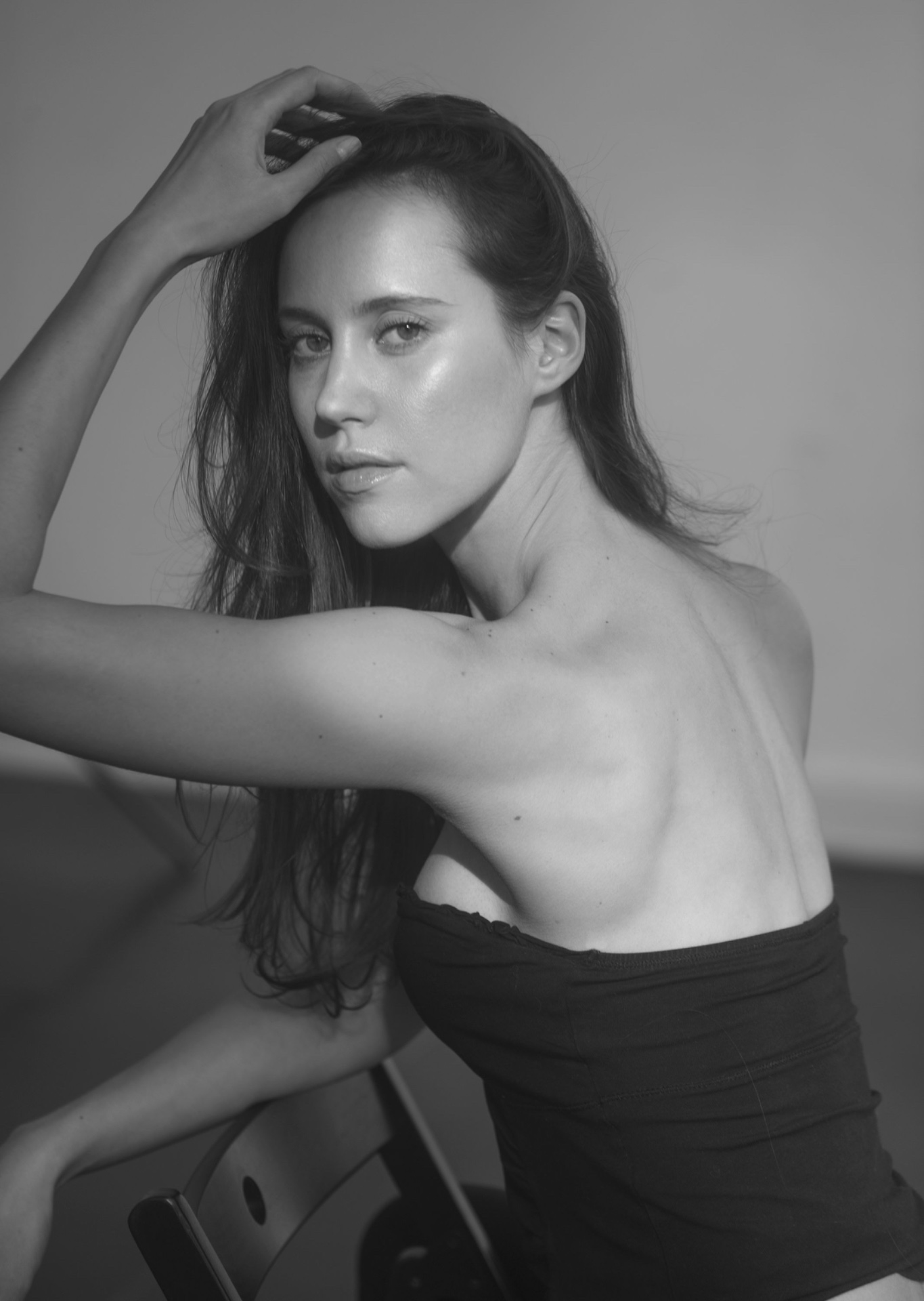 MARION — Model in Lille | Eye On Model