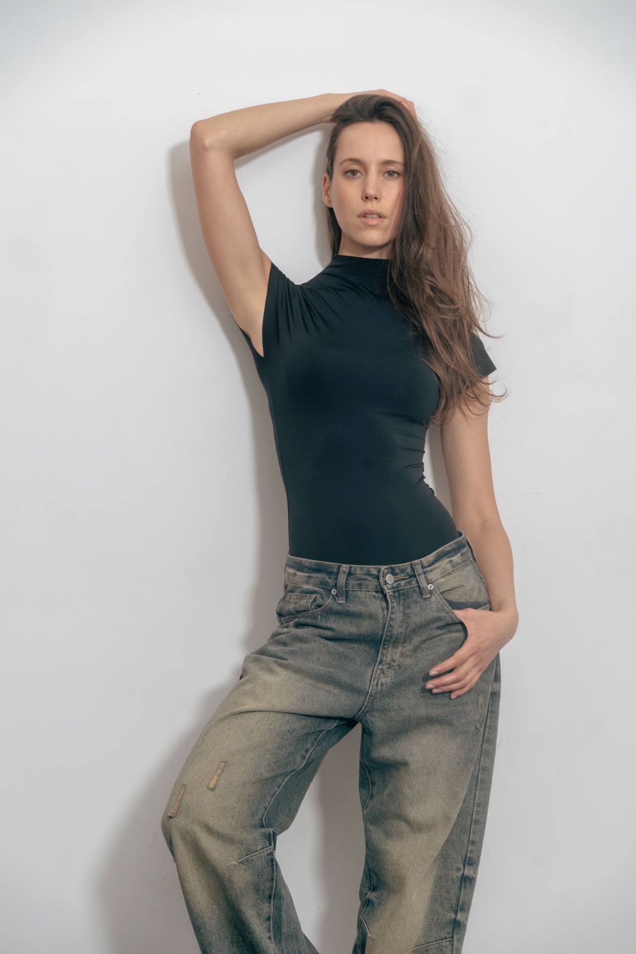 Marion — Model & Hostess in Lille photo 1