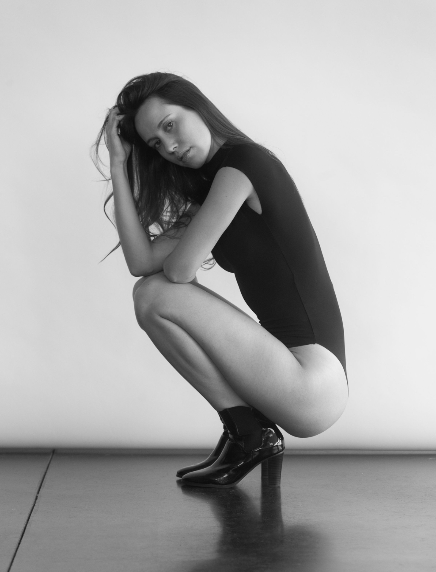 Marion — Model & Hostess in Lille photo 10
