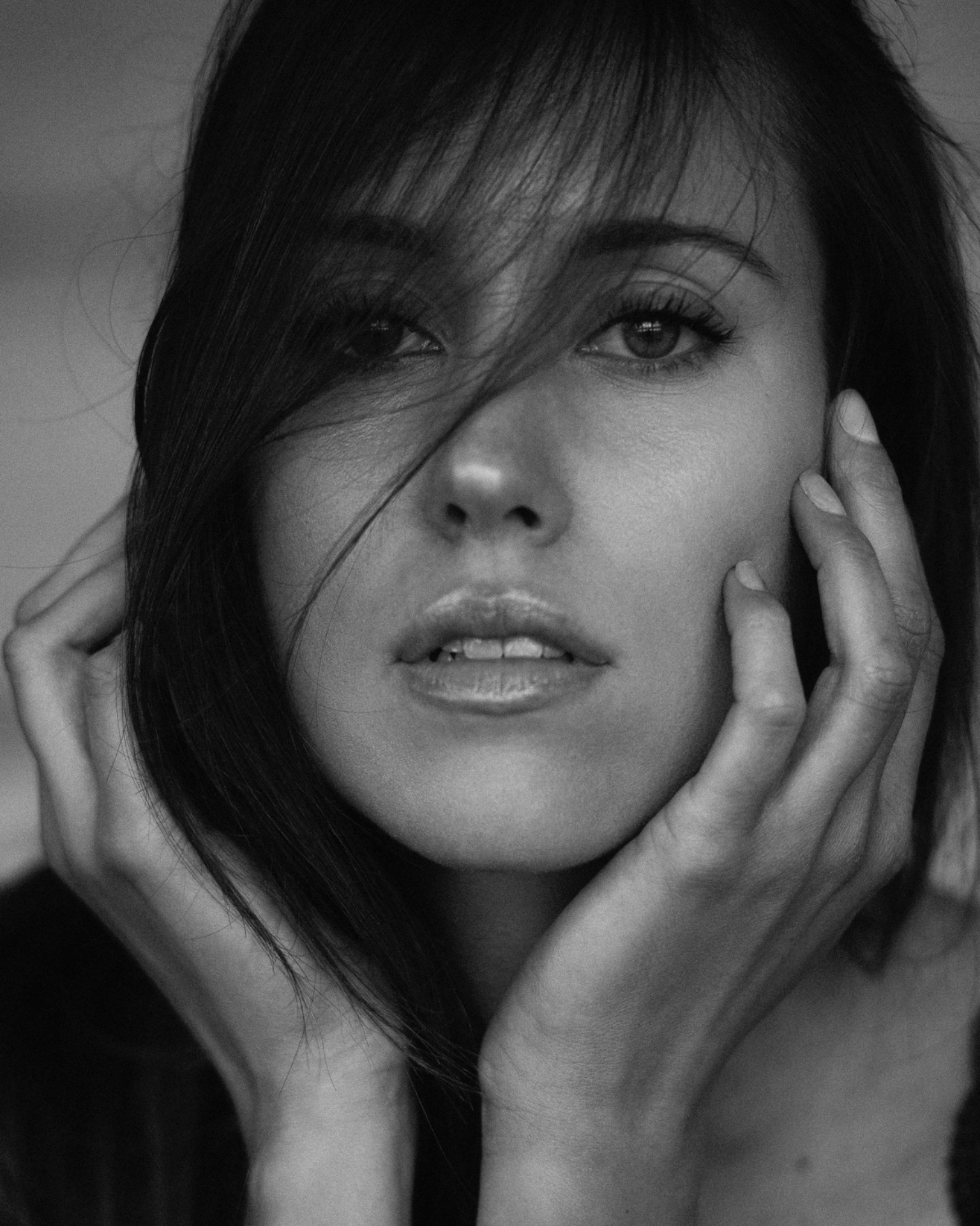 Marion — Model & Hostess in Lille photo 13