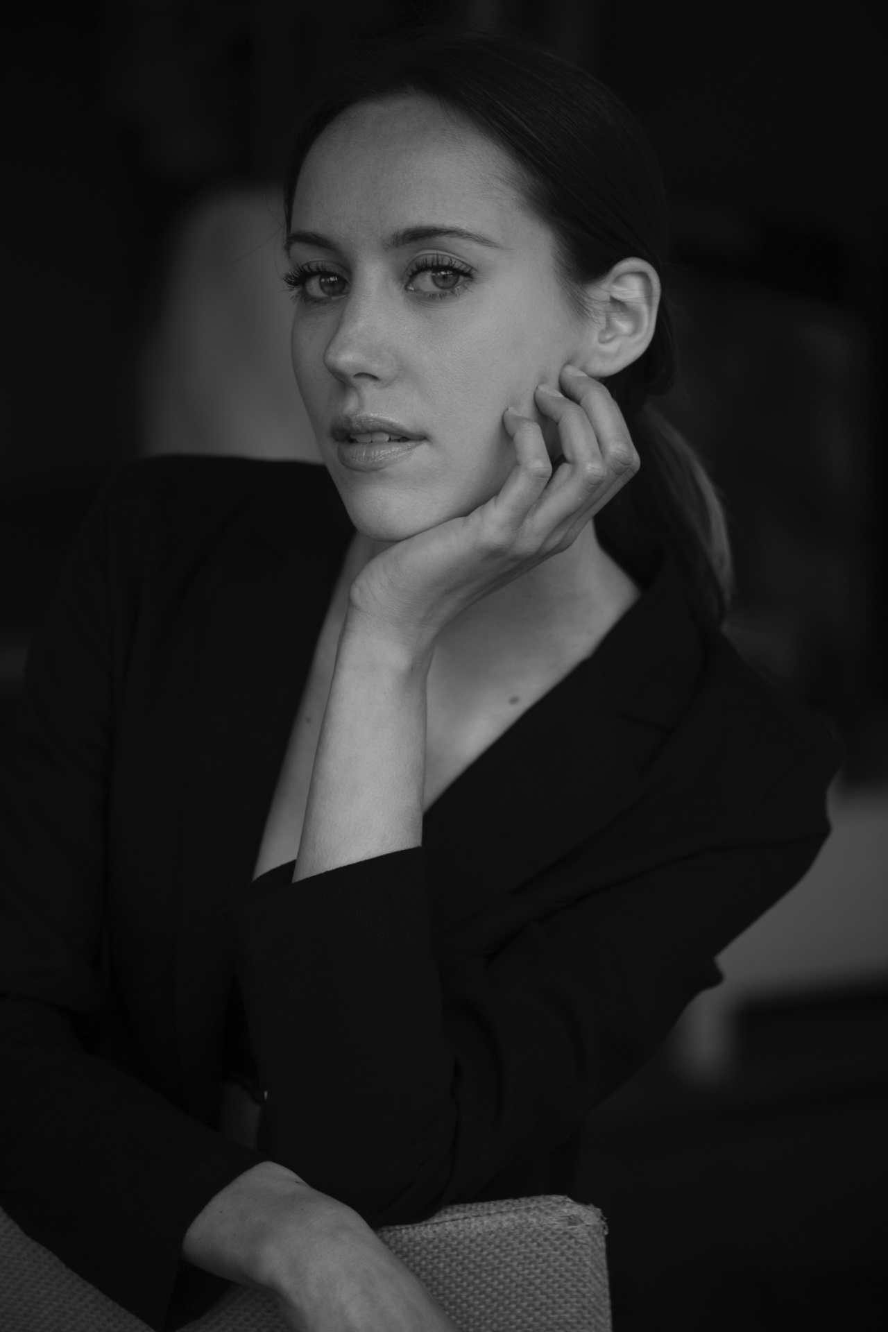 Marion — Model & Hostess in Lille photo 14