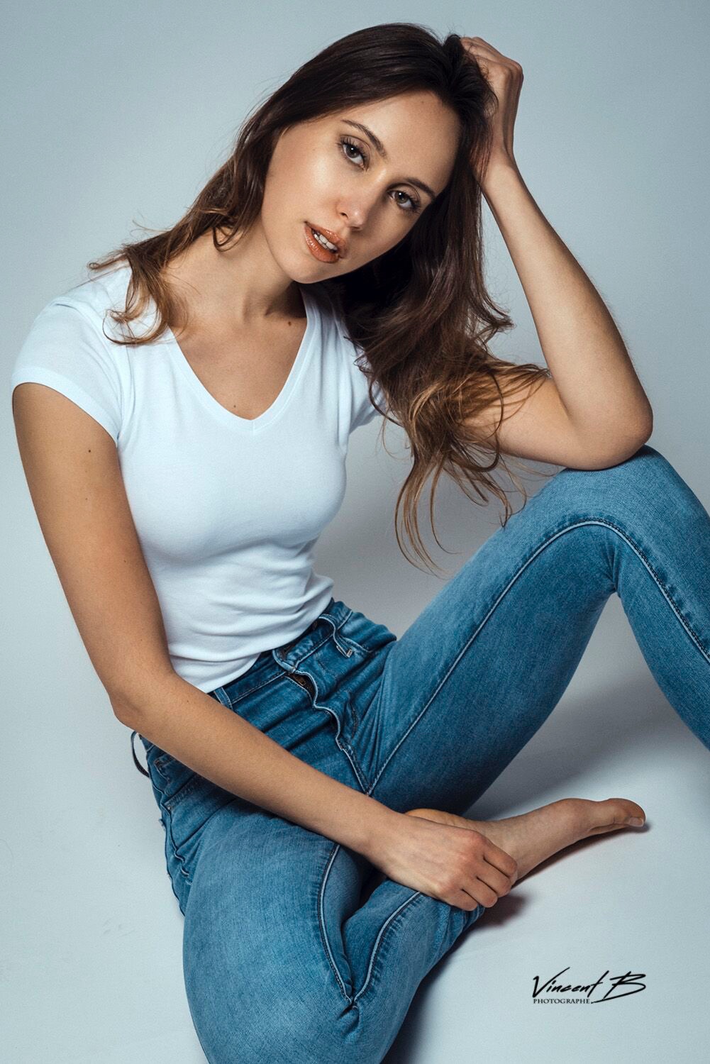 Marion — Model & Hostess in Lille photo 15