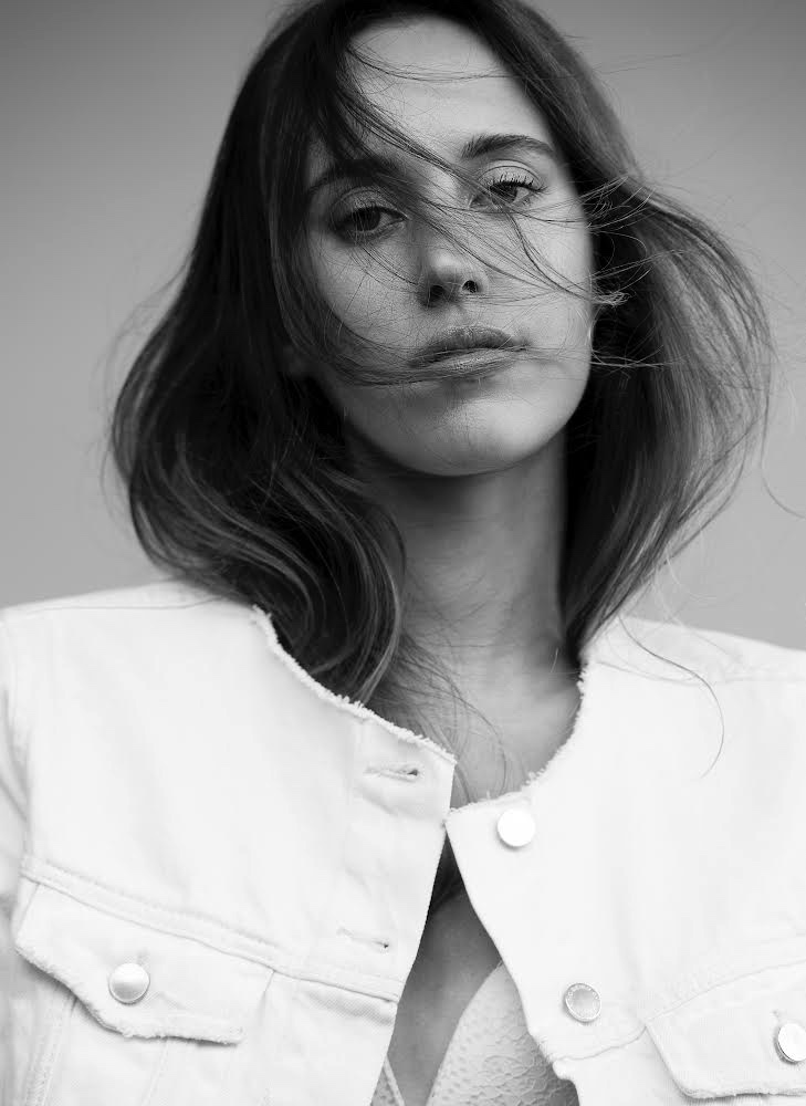Marion — Model & Hostess in Lille photo 6