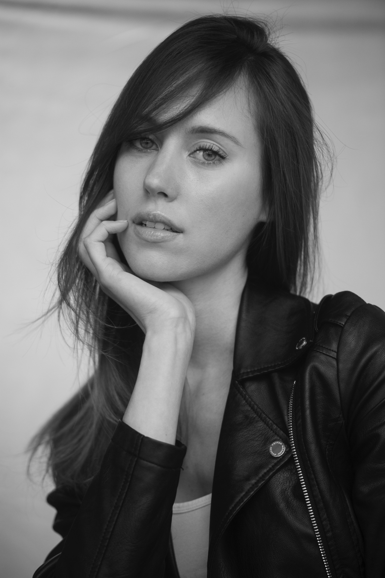 Marion — Model & Hostess in Lille photo 7