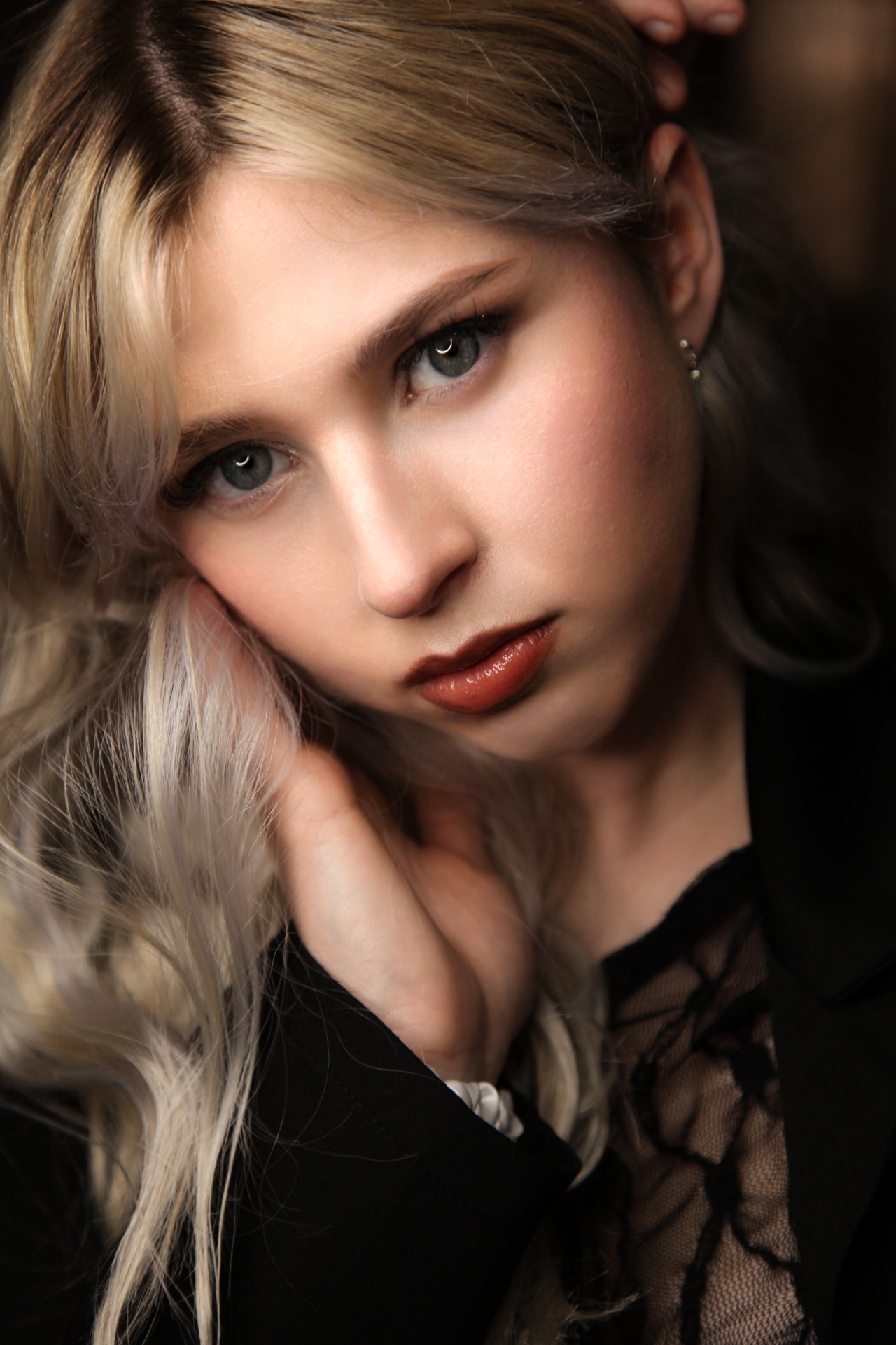 Noemi — Model & Hostess in Robecco D'oglio photo 12