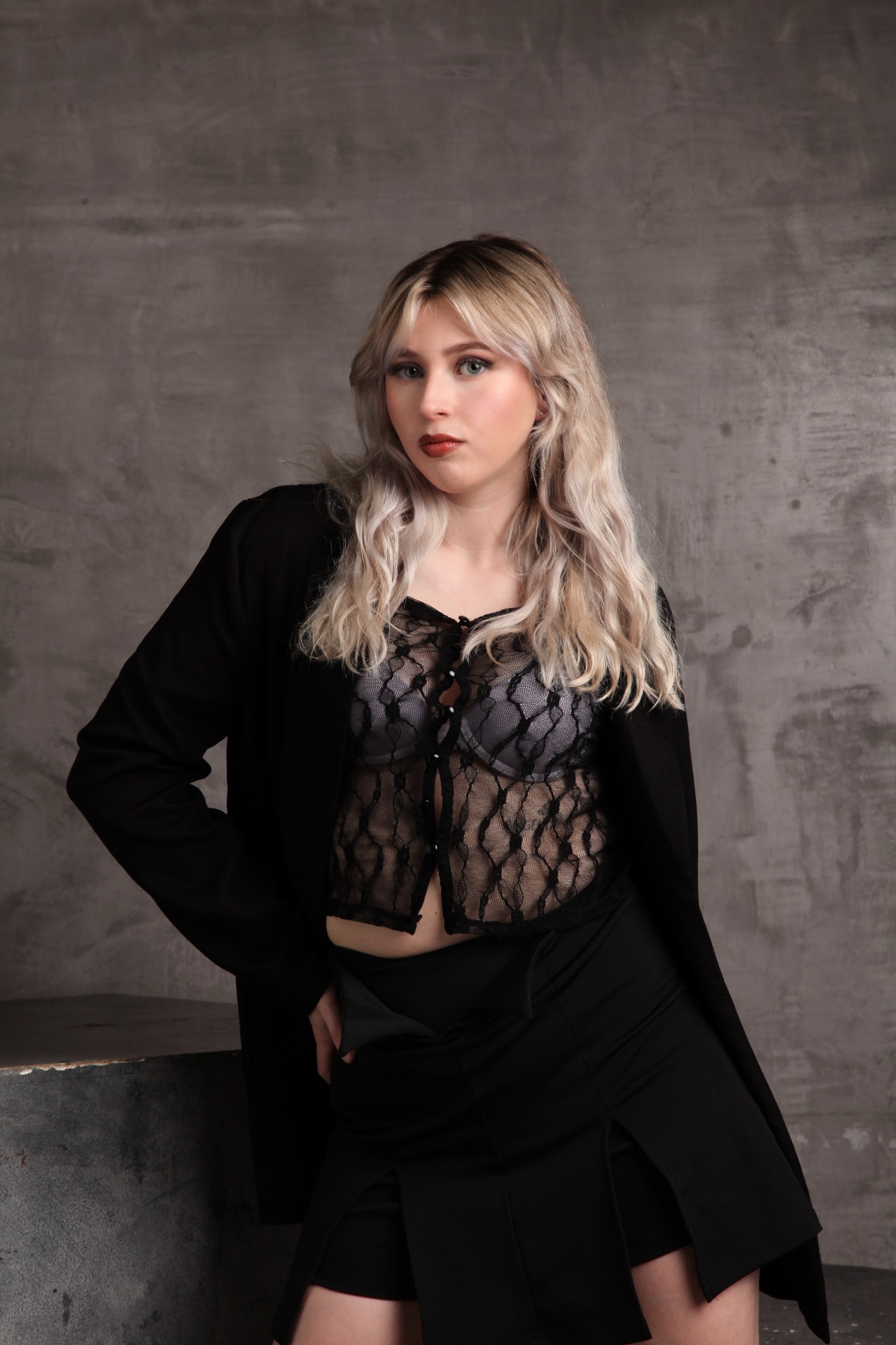 Noemi — Model & Hostess in Robecco D'oglio photo 14